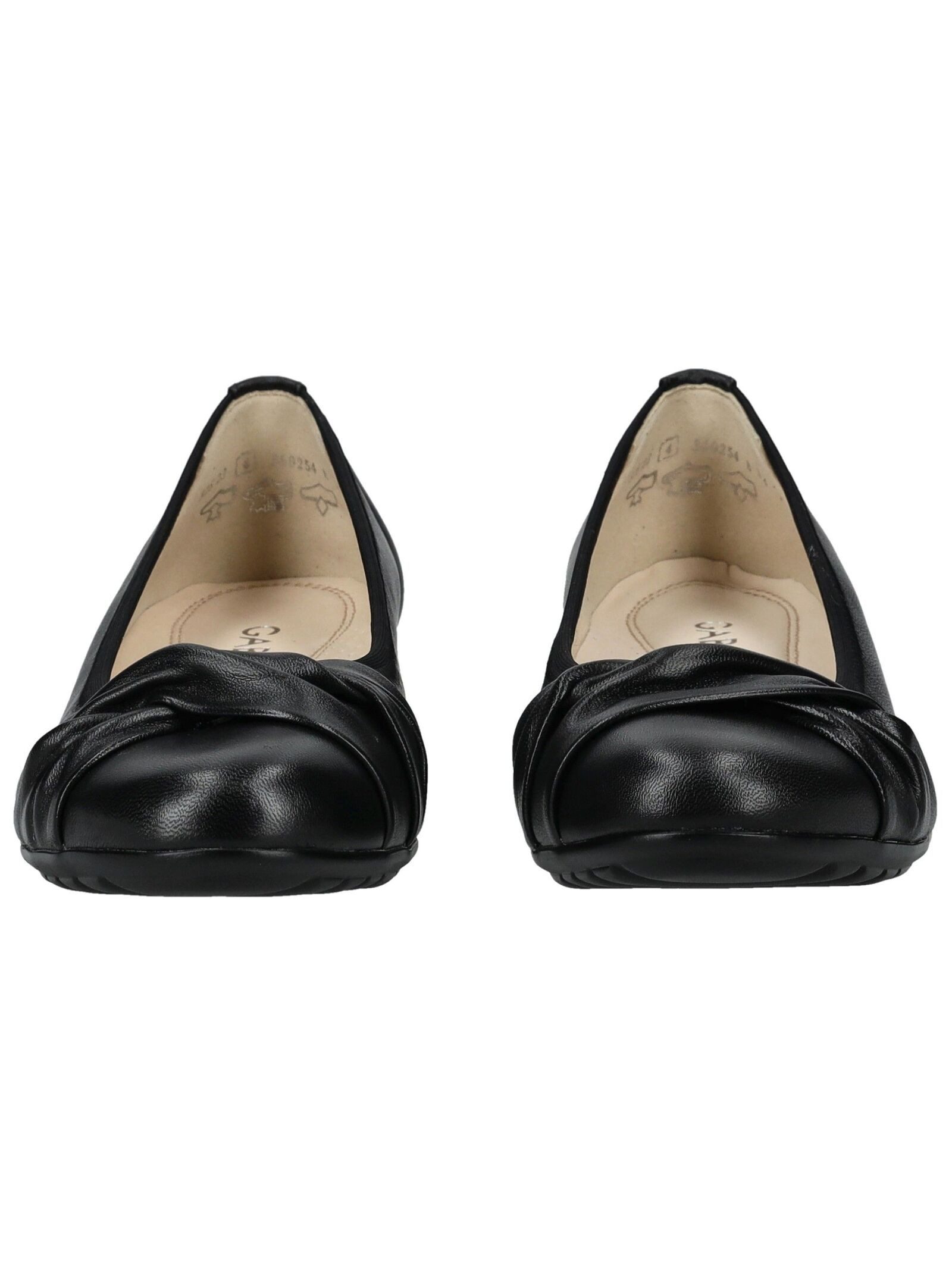 Gabor Comfort Gabor Comfort Ballerinas Leder Ballerina – Bild 3 von 5