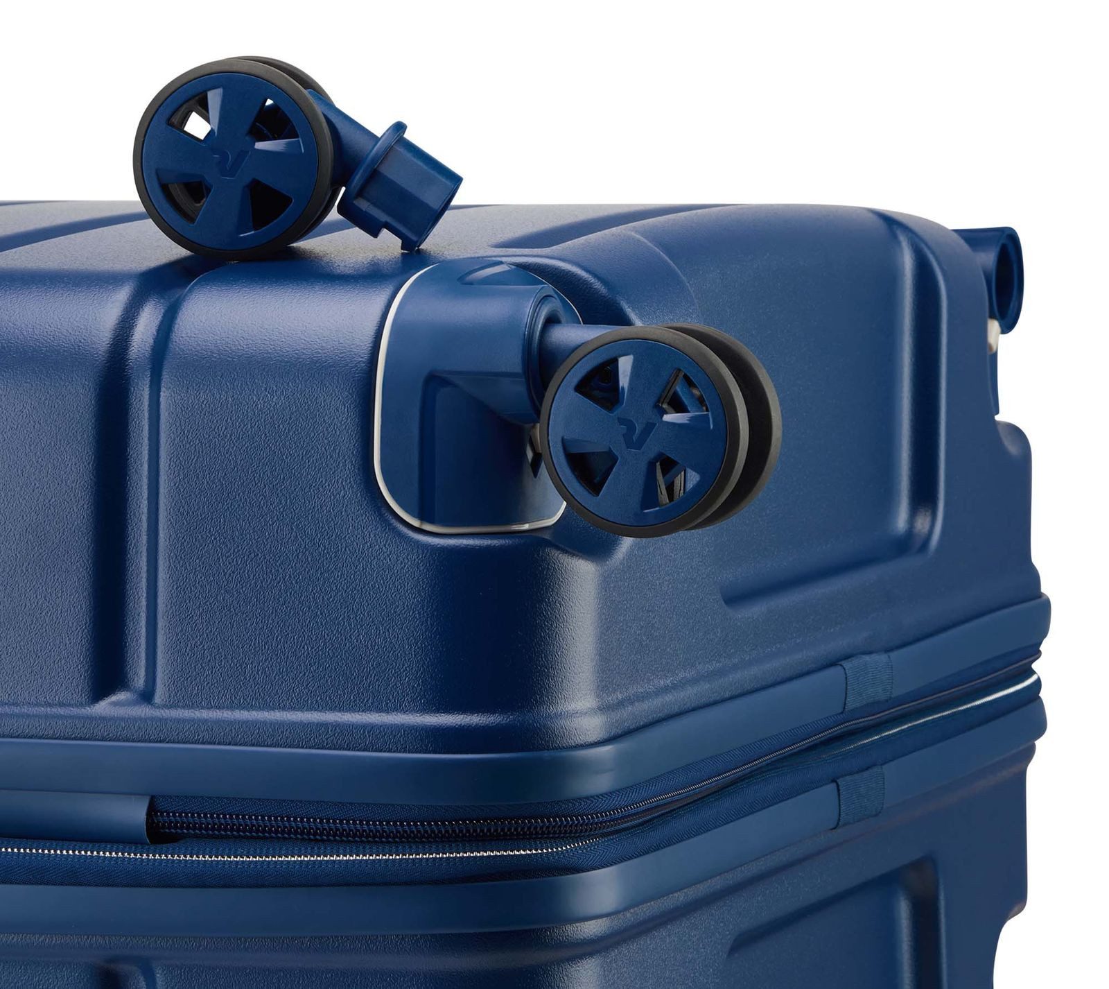 RONCATO Hartschalen-Trolley 4 W Trolley 60 / 20 Exp, 4 Rollen