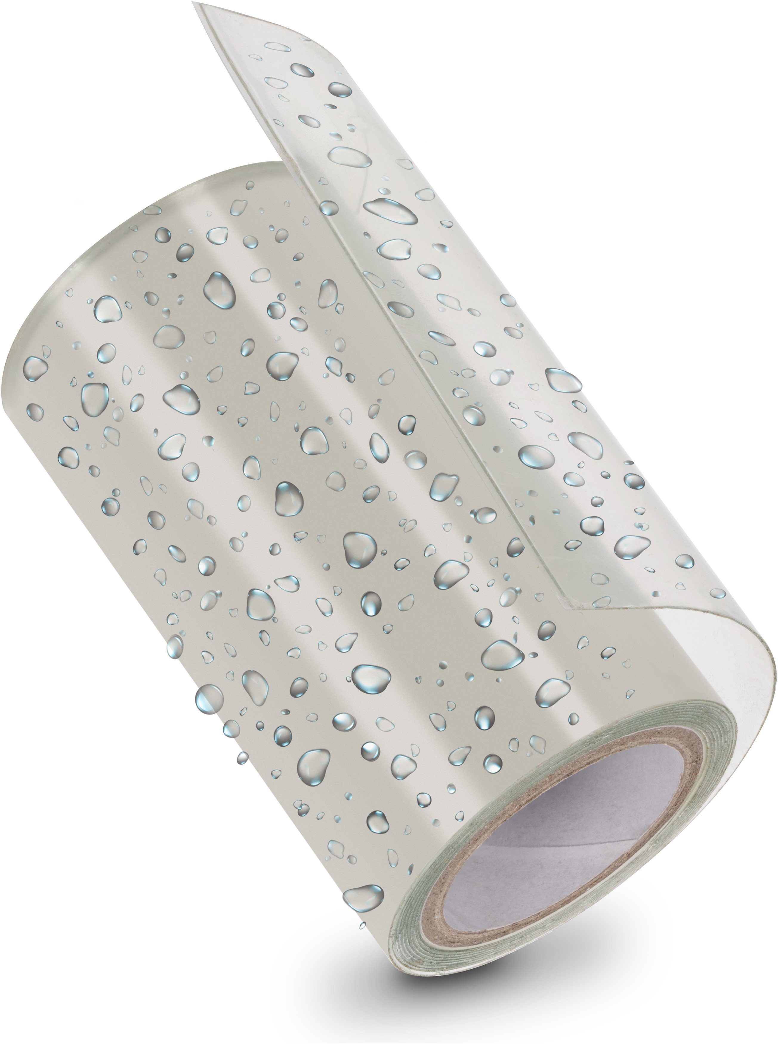 Poppstar Klebeband Dichtungsband ultrastark selbstklebend wasserdicht günstig online kaufen