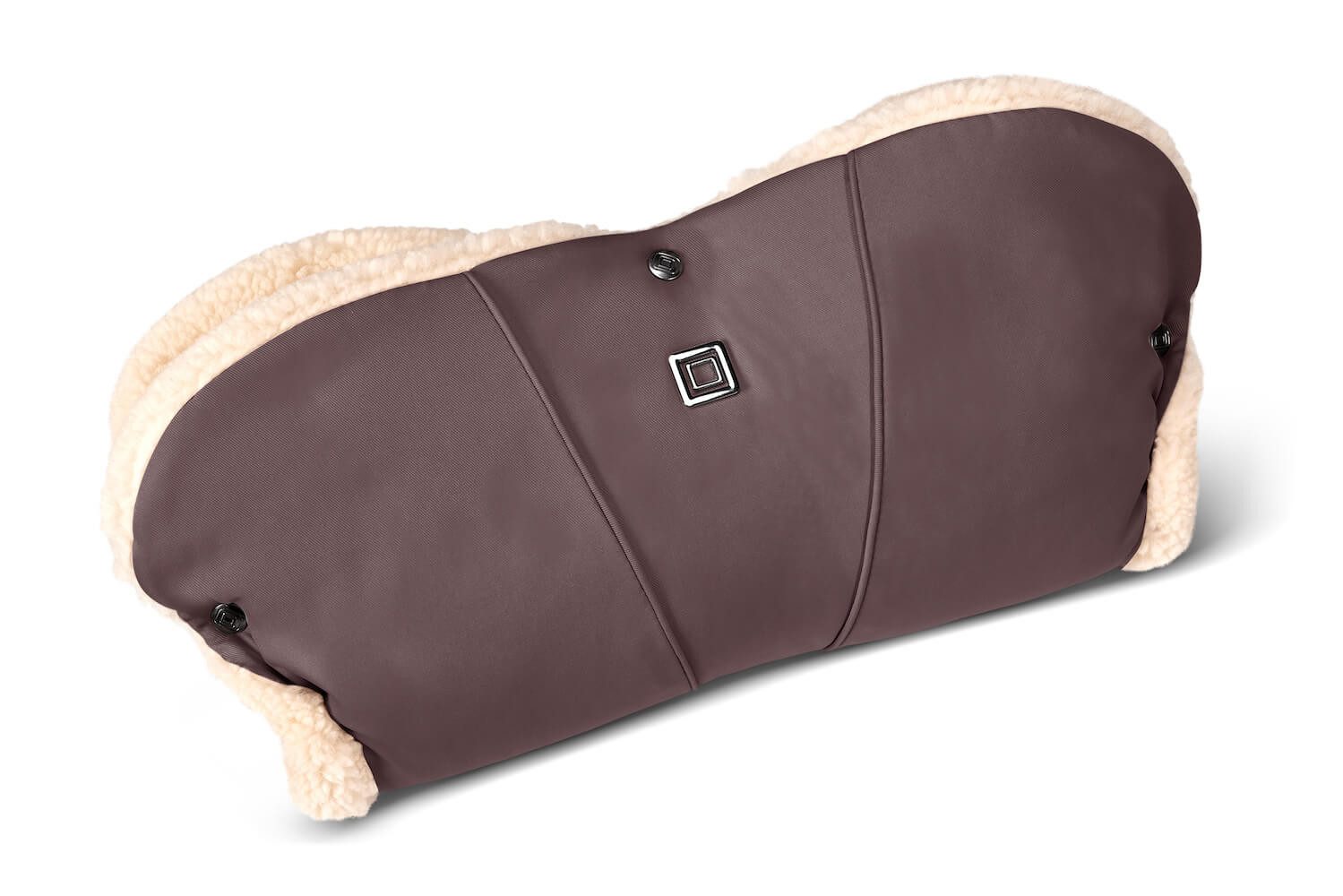 Moon Kinderwagen-Handwärmer Moon Premium Handmuff
