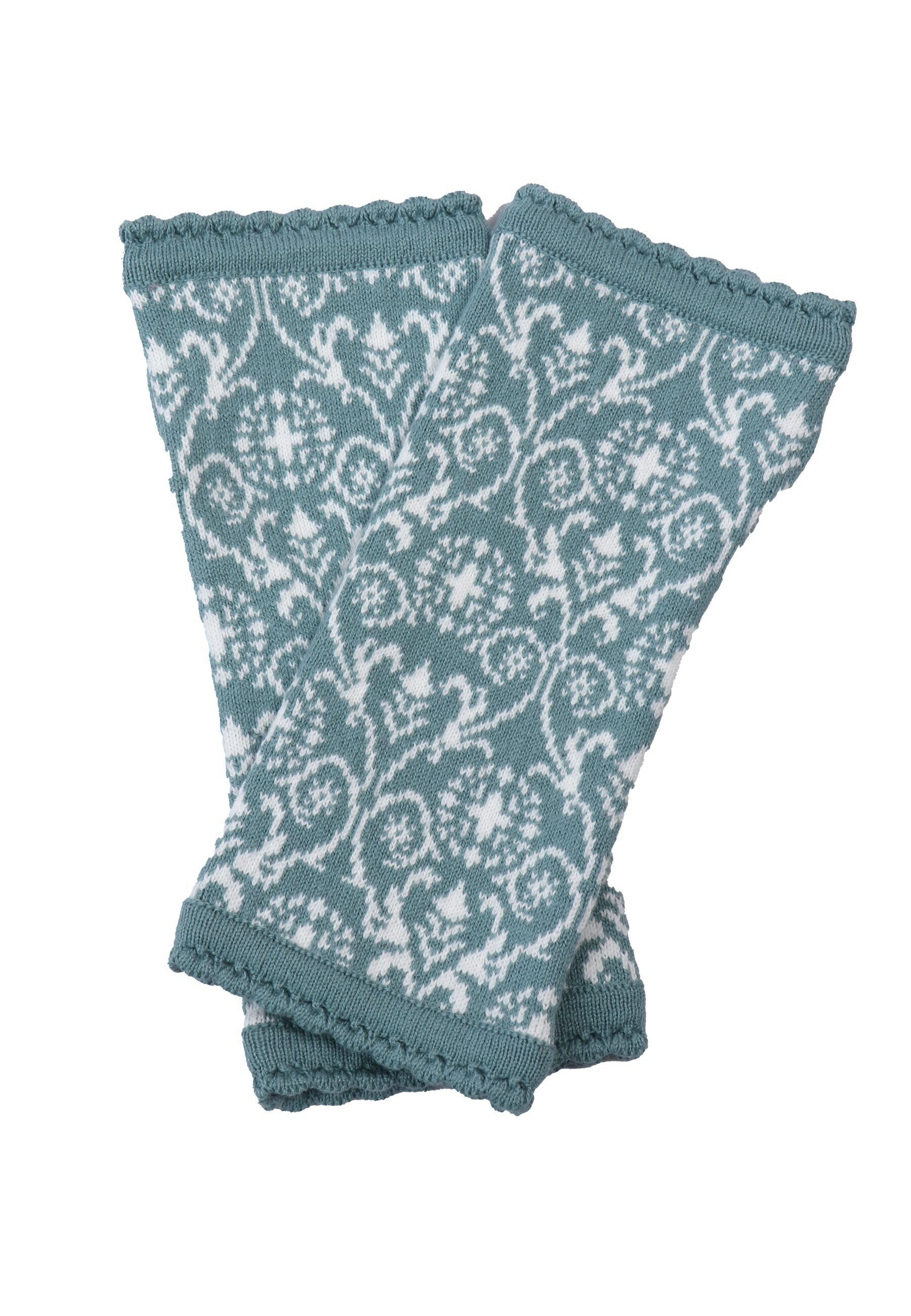 Sorgenfri Sylt Armstulpen Lucy ornament günstig online kaufen