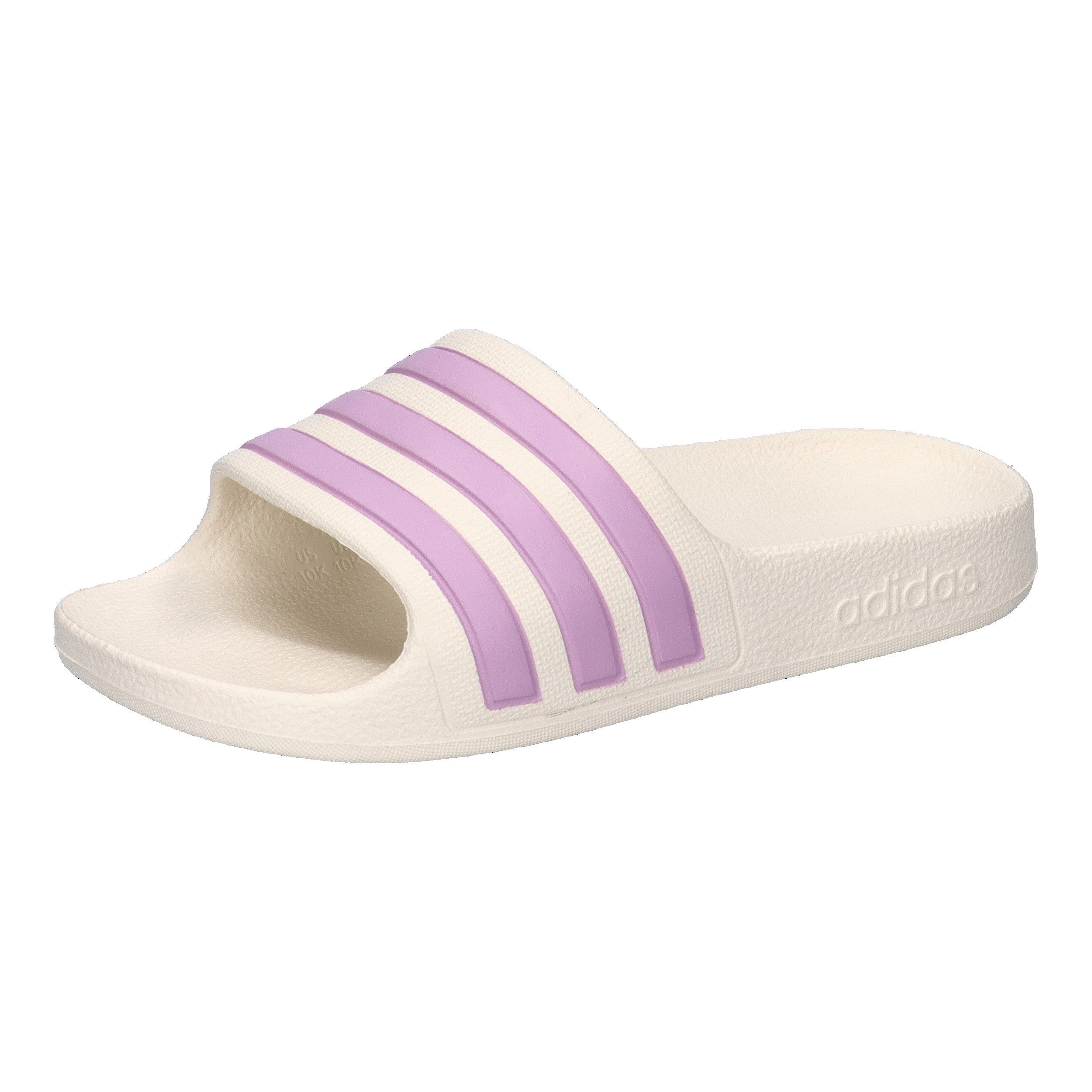 adidas Performance adidas CORE Kinder Badeschlappen ADILETTE AQUA K Slipper