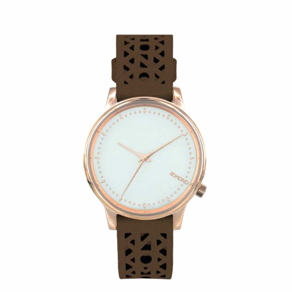 Komono Luxusuhr Damenuhr KOM-W2653 (36 mm)