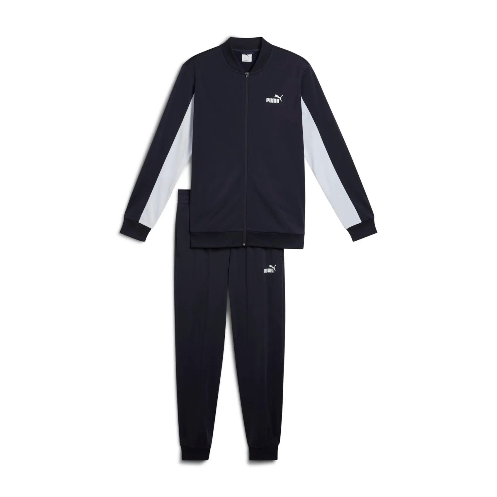 PUMA Trainingsanzug Puma Herren Trainingsanzug Poly günstig online kaufen