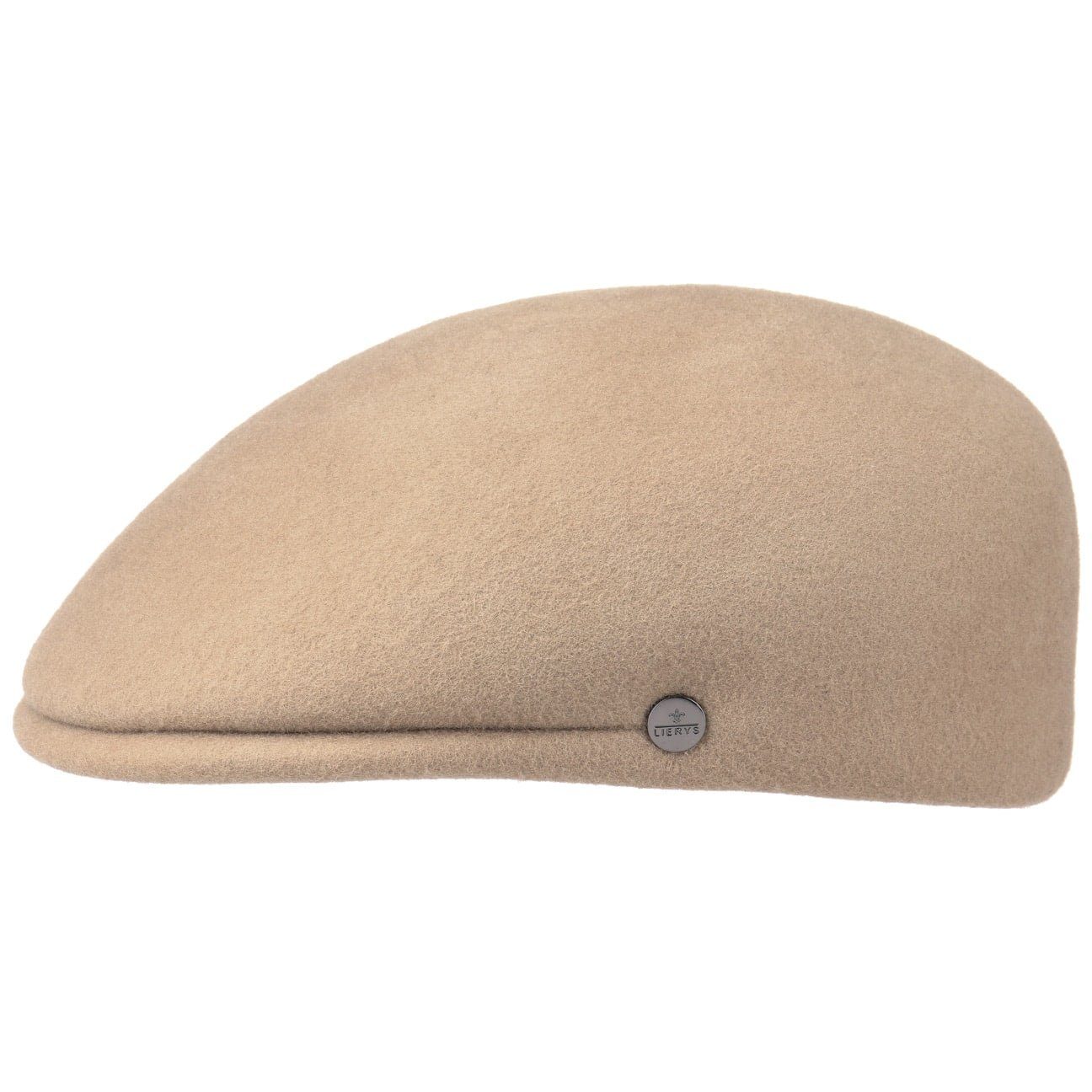 Lierys Flat Cap (1-St) Schirmmütze mit günstig online kaufen