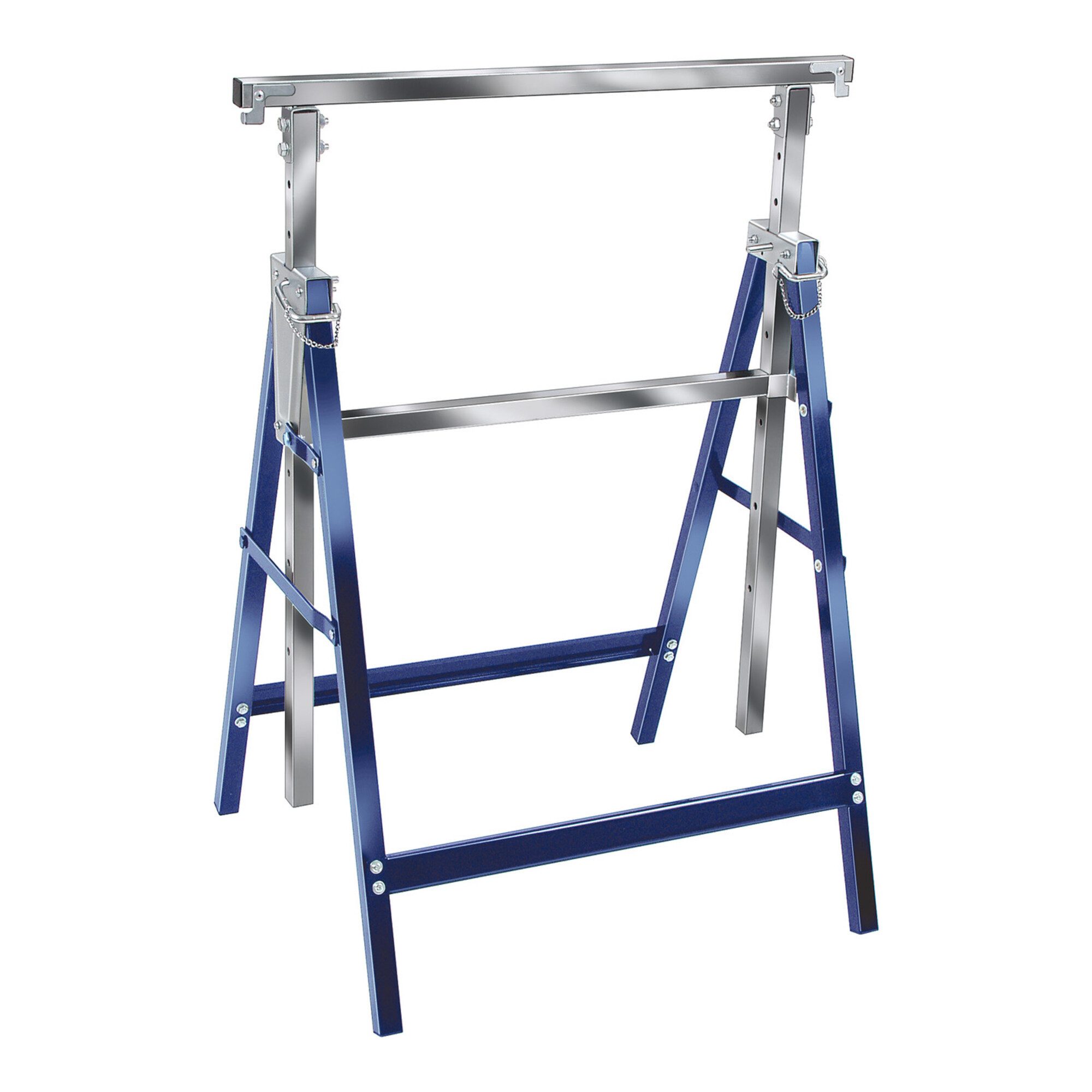 Brennenstuhl Sägebock Brennenstuhl Teleskop-Arbeitsbock MB 160 H
