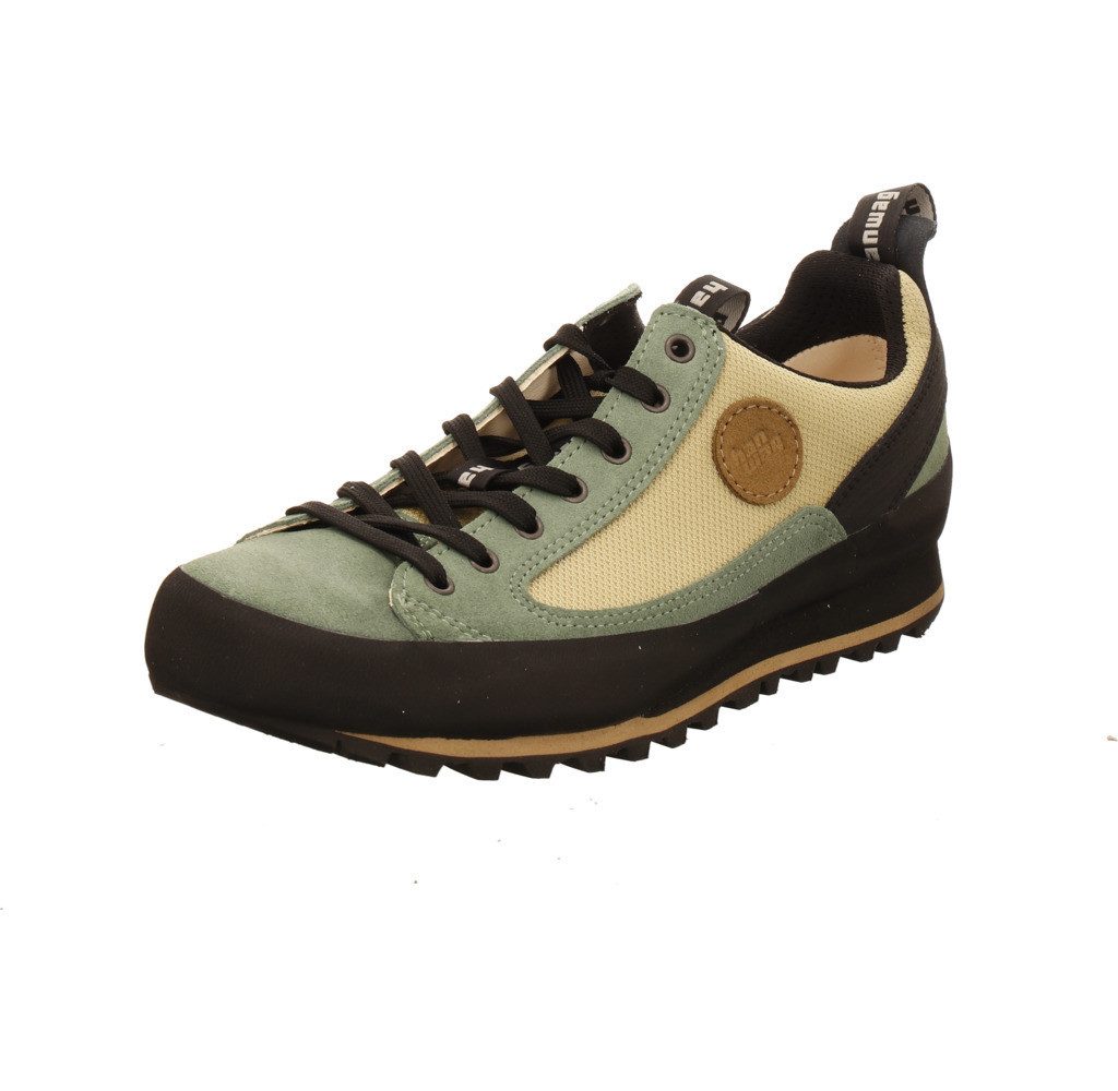 Hanwag 300610 494741 Rotpunkt Low LL Wanderschuh