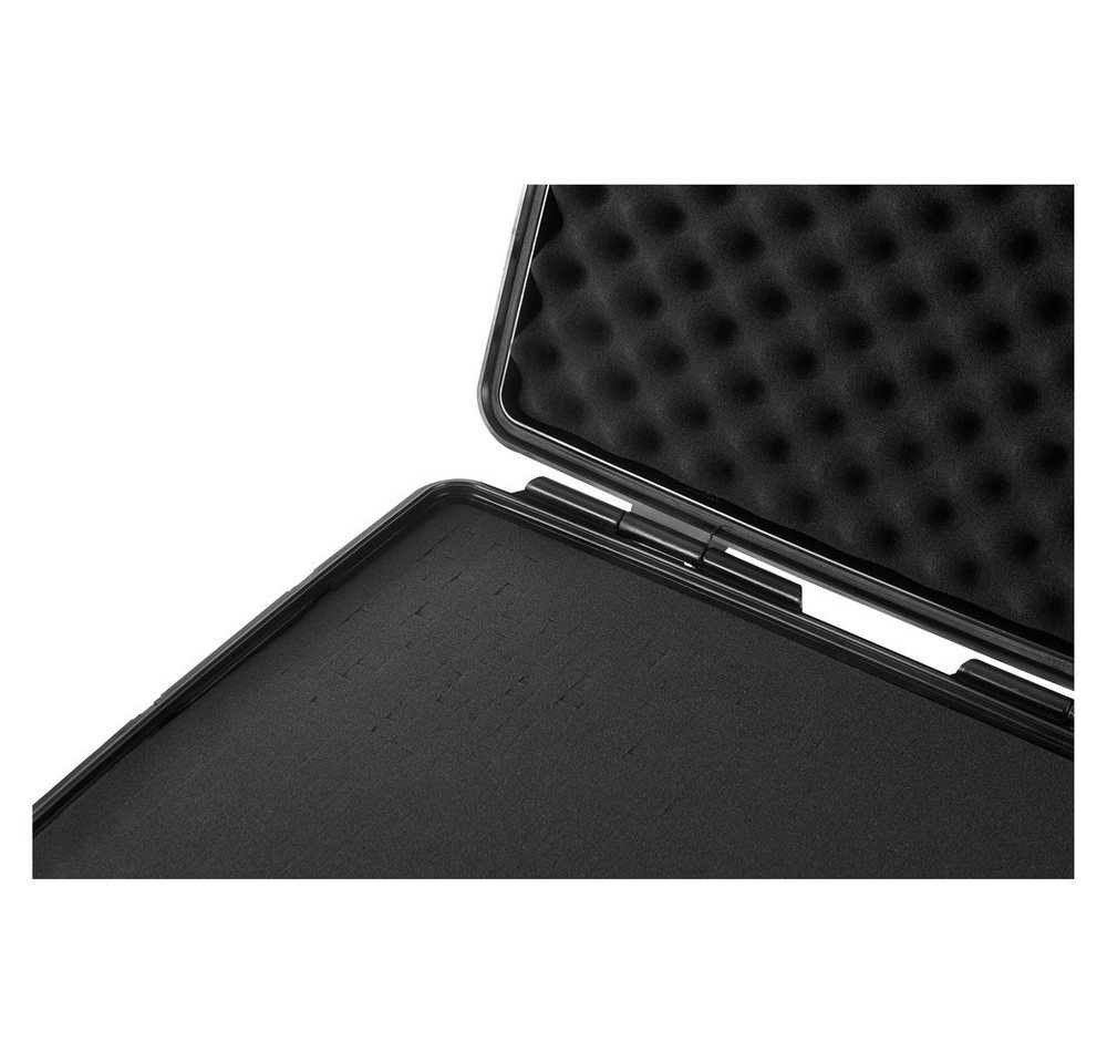 Thumbnail - Allit Werkzeugkoffer Allit DinoPlus Outdoor F 18, sw 458830 Universal Werkzeugkoffer unbest