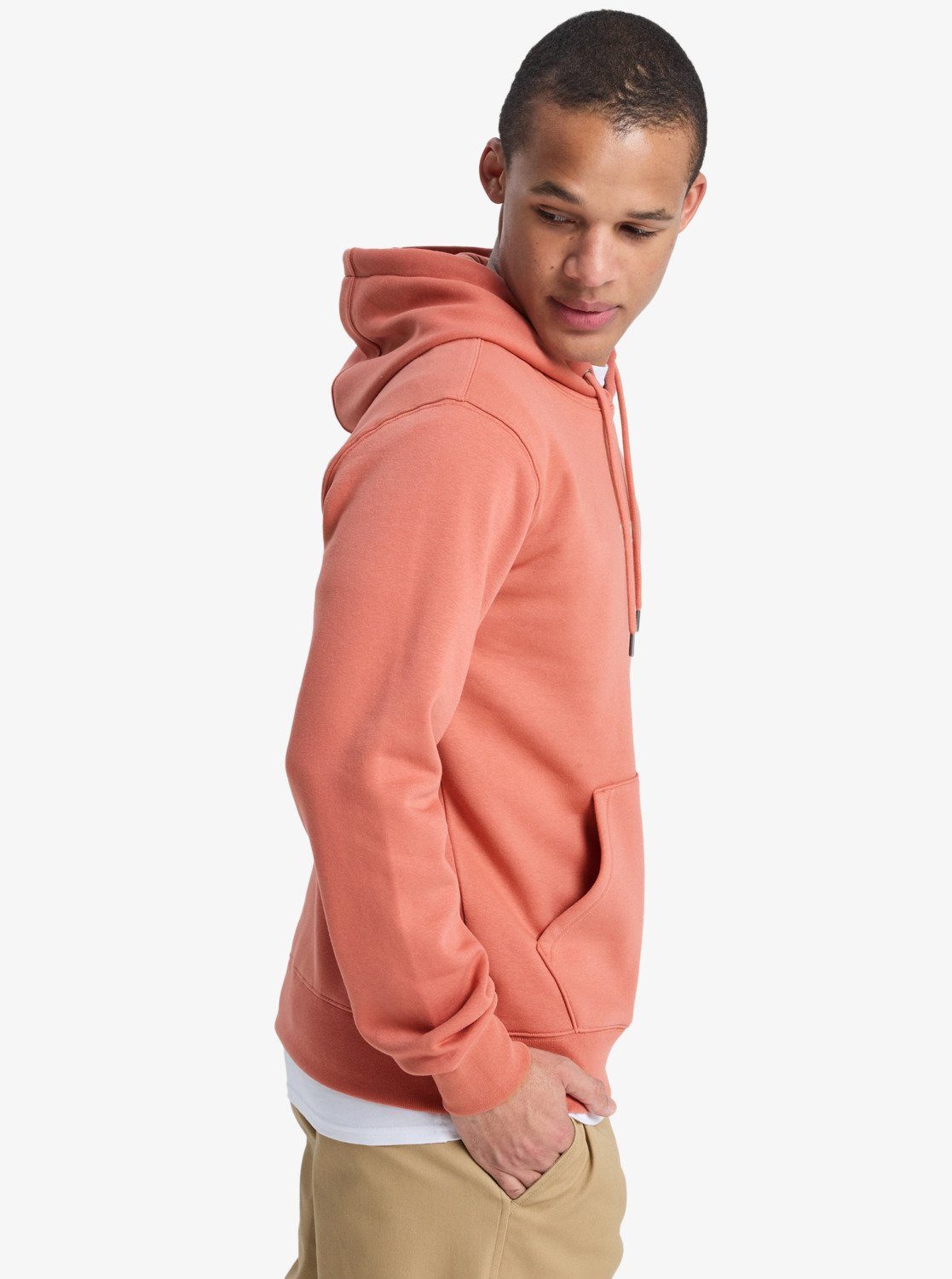 Quiksilver Kapuzensweatshirt FINELINE HOODIE