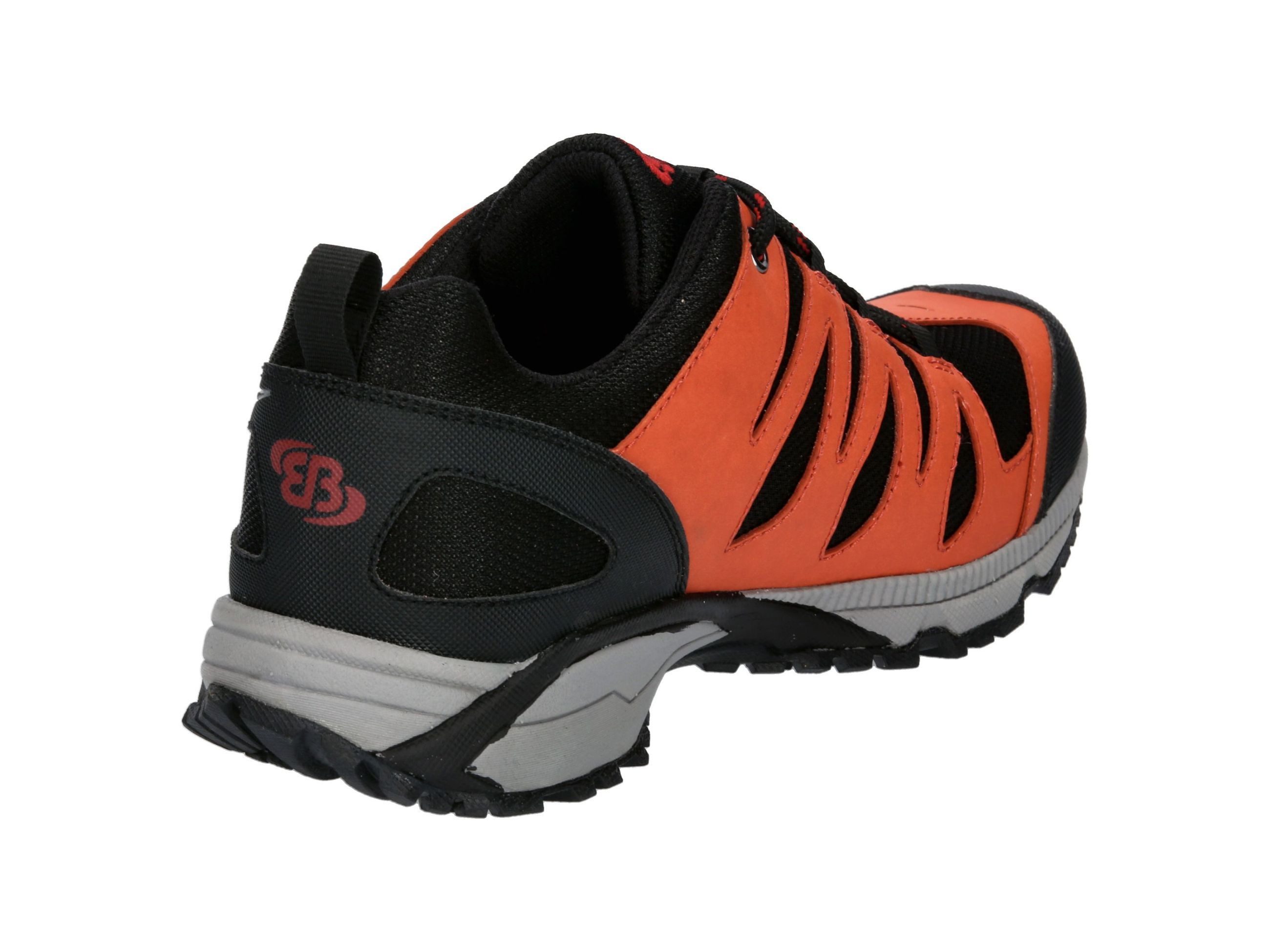 BRÜTTING Outdoorschuh Expedition Outdoorschuh