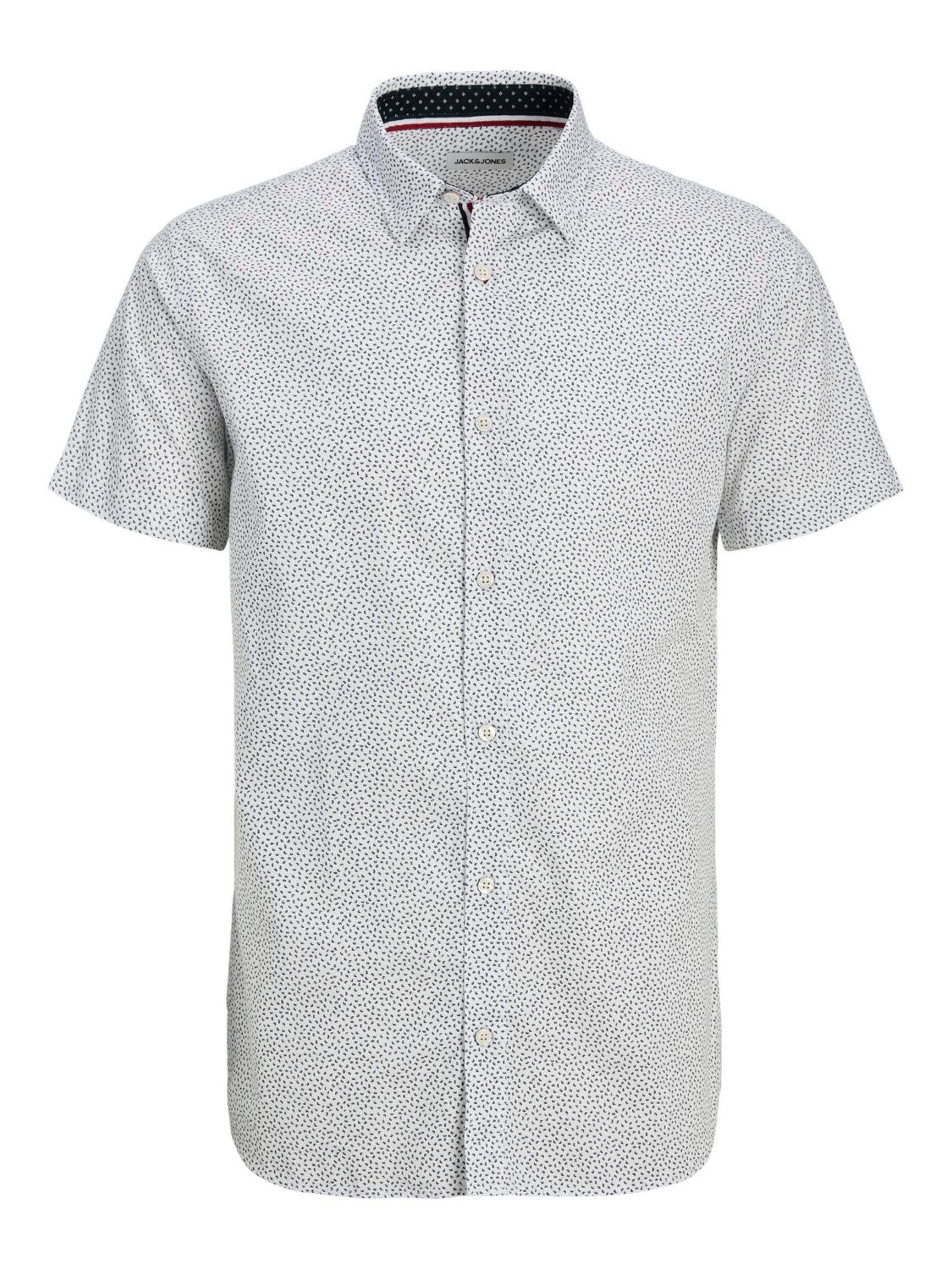 Jack & Jones Kurzarmhemd günstig online kaufen