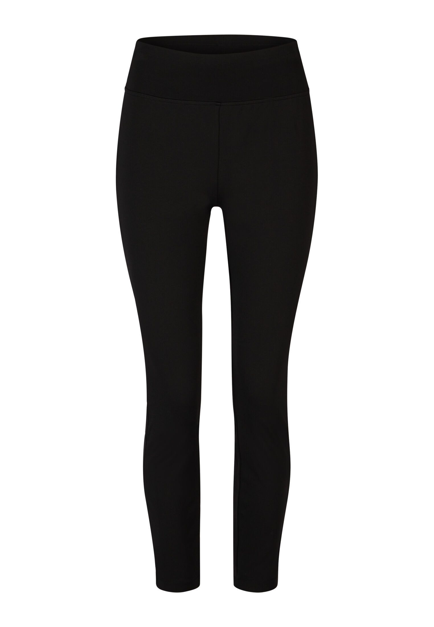 Stoffhose