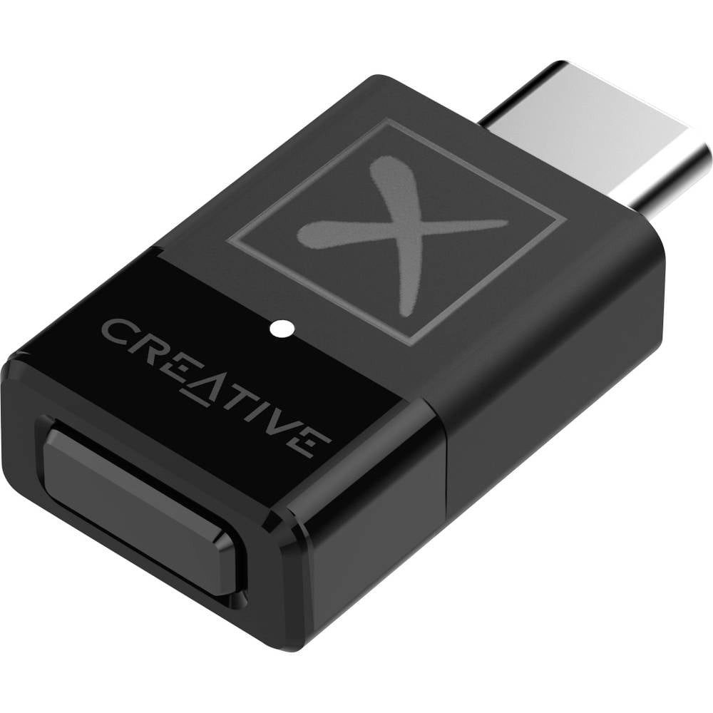 USB Smart Bluetooth 5.3 Audio Transmitter, aptX Bluetooth-Adapter