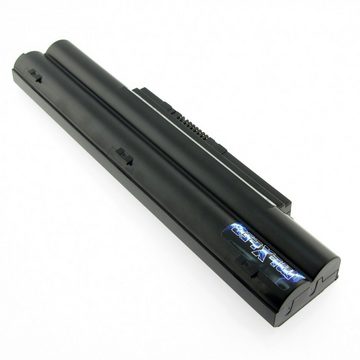 MTXtec Akku LiIon, 10.8V, 5200mAh für FUJITSU LifeBook S761 Laptop-Akku, 56 Wh, 6 Zellen, Lithium-Ionen (LiIon)