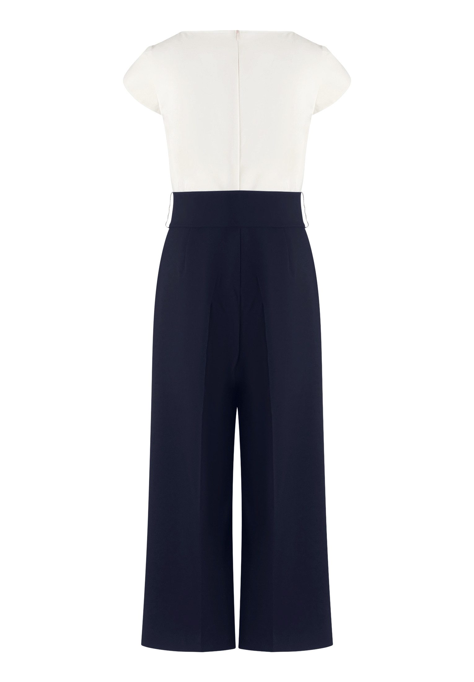 Betty Barclay Overall Damen mit Eingrifftaschen (1-tlg)