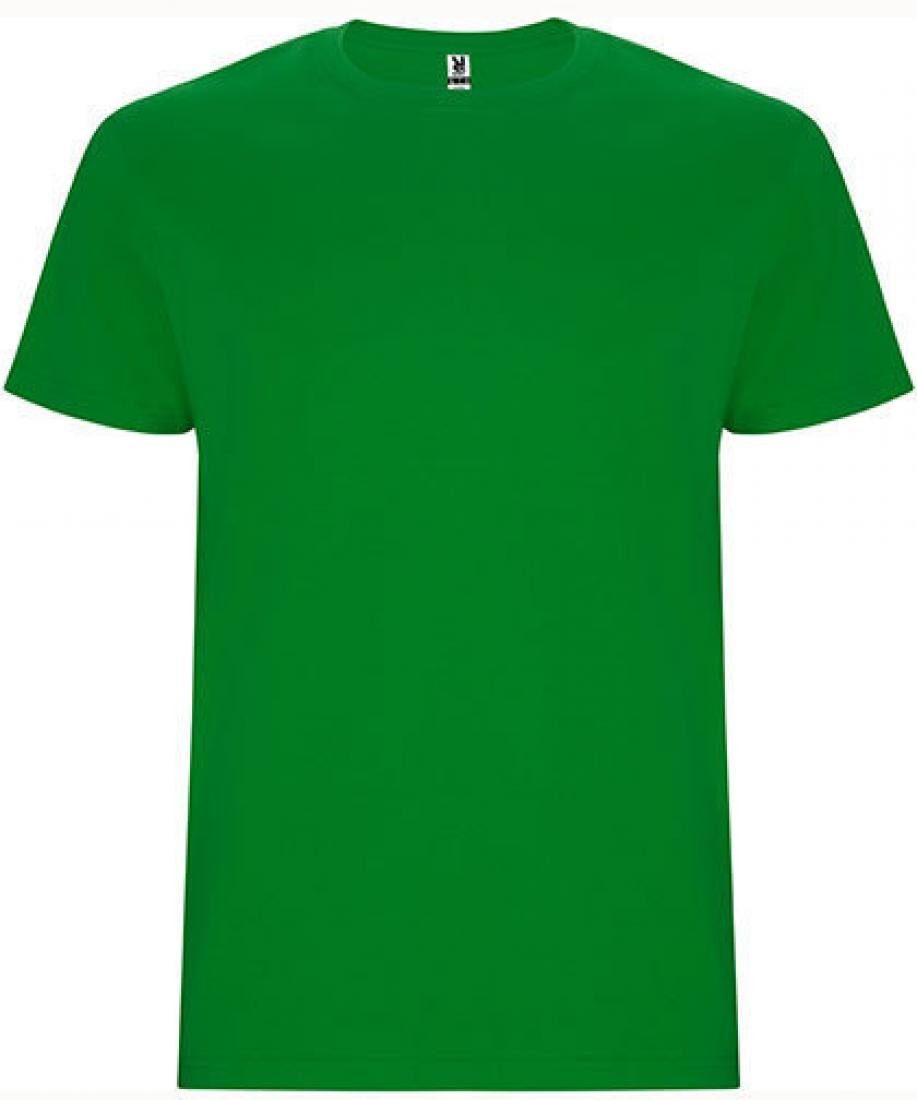 Roly Rundhalsshirt Stafford T-Shirt - Doppellagiger günstig online kaufen