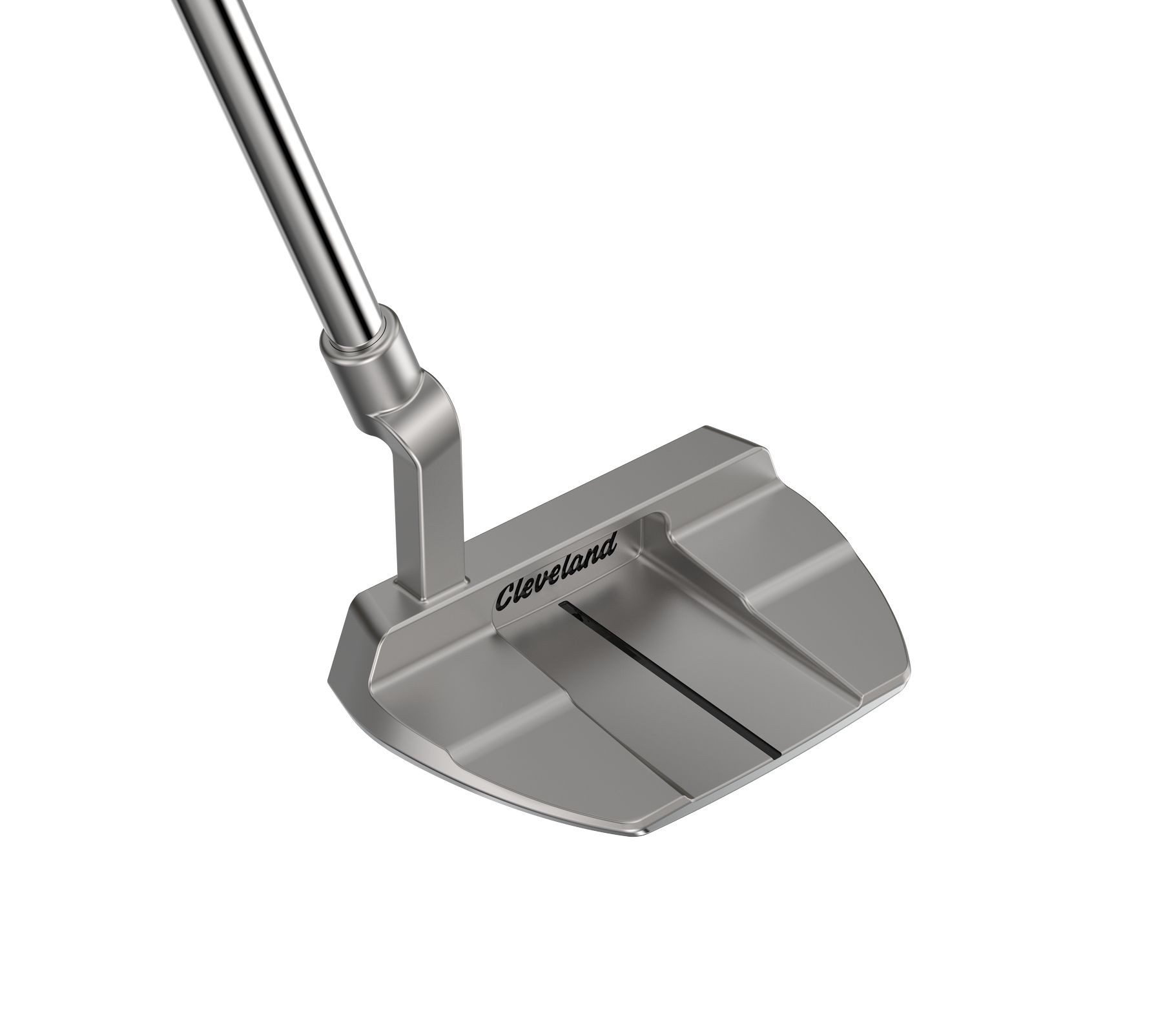 Cleveland Golf Putter Cleveland HB Soft 2 Model 10.5 Putter, Speed Optimized Face Technology