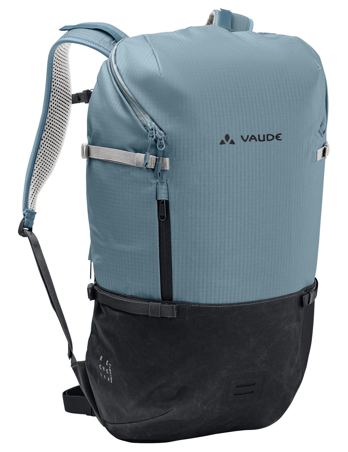 VAUDE Wanderrucksack CityGo 30 II (Kein Set), geräumiger und vielseitiger Stadtrucksack