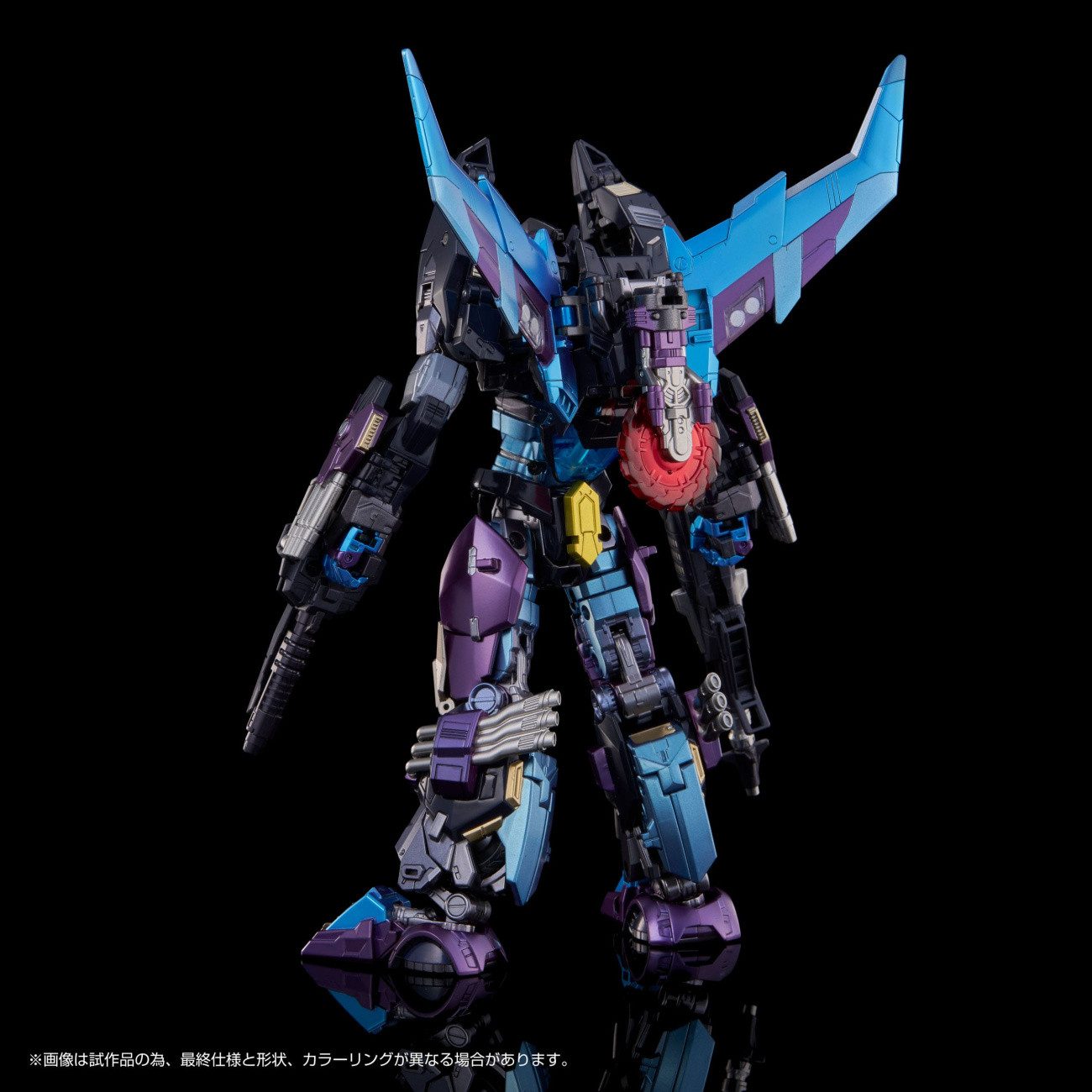 Takara Tomy Actionfigur Transformers Actionfigur AM-T01EX Lost Light Rodimus 23 cm