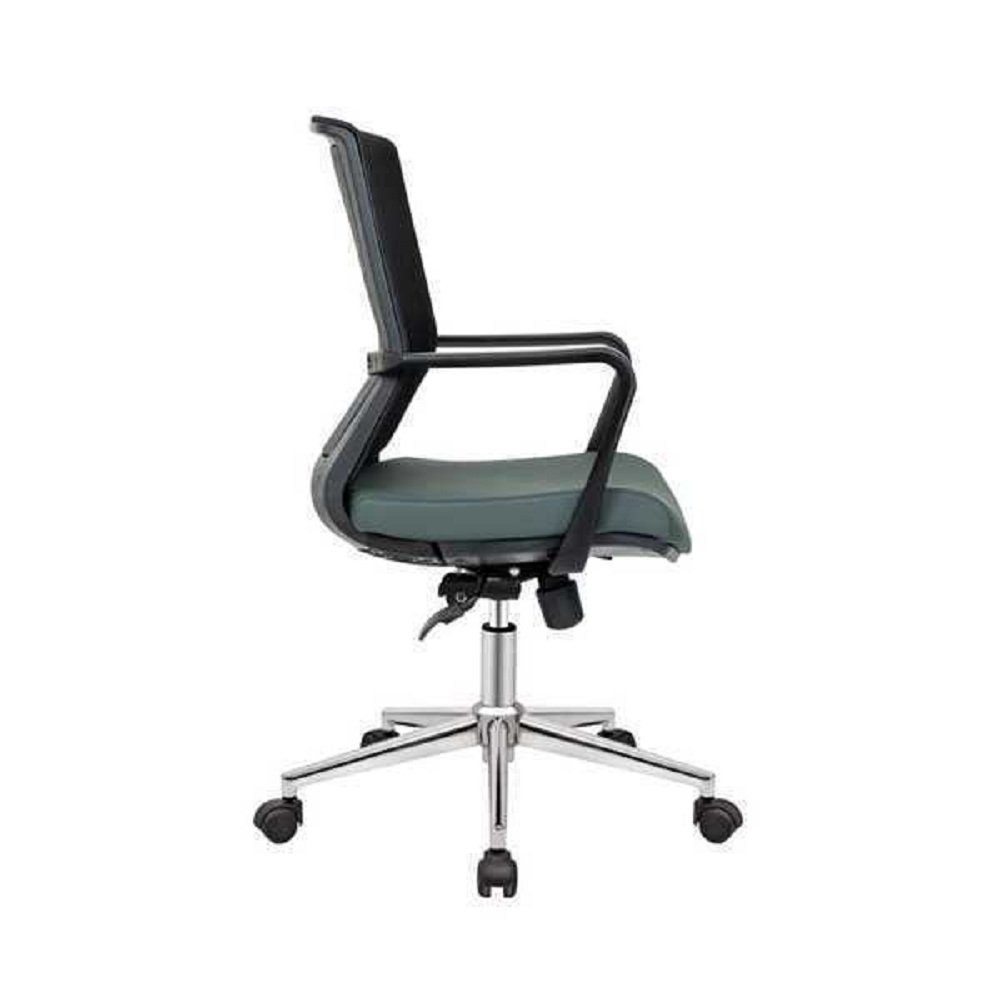 Bürostuhl Grün (1 Gaming Stuhl St), Made in Chefsessel JVmoebel Europa neuer Stuhl Moderner Drehstuhl Bürostuhl