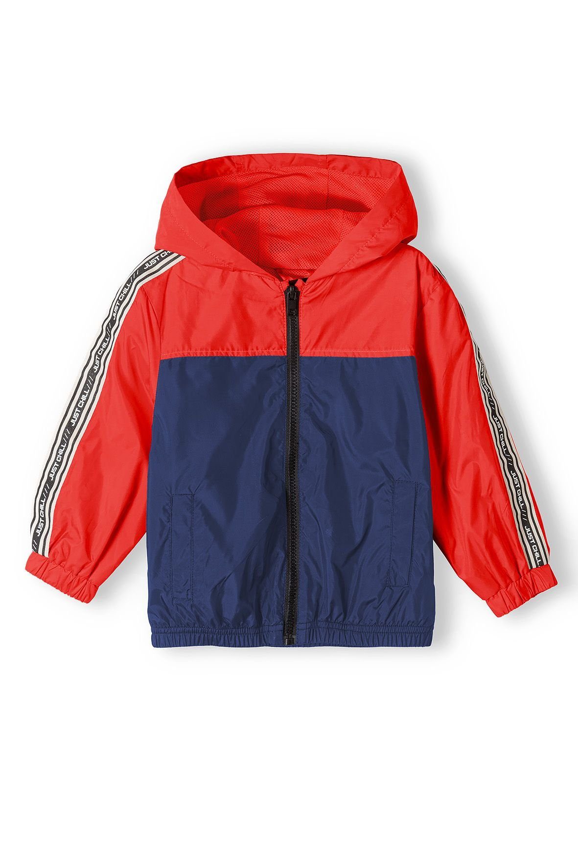 MINOTI Softshelljacke Windbreaker (12m-14y)