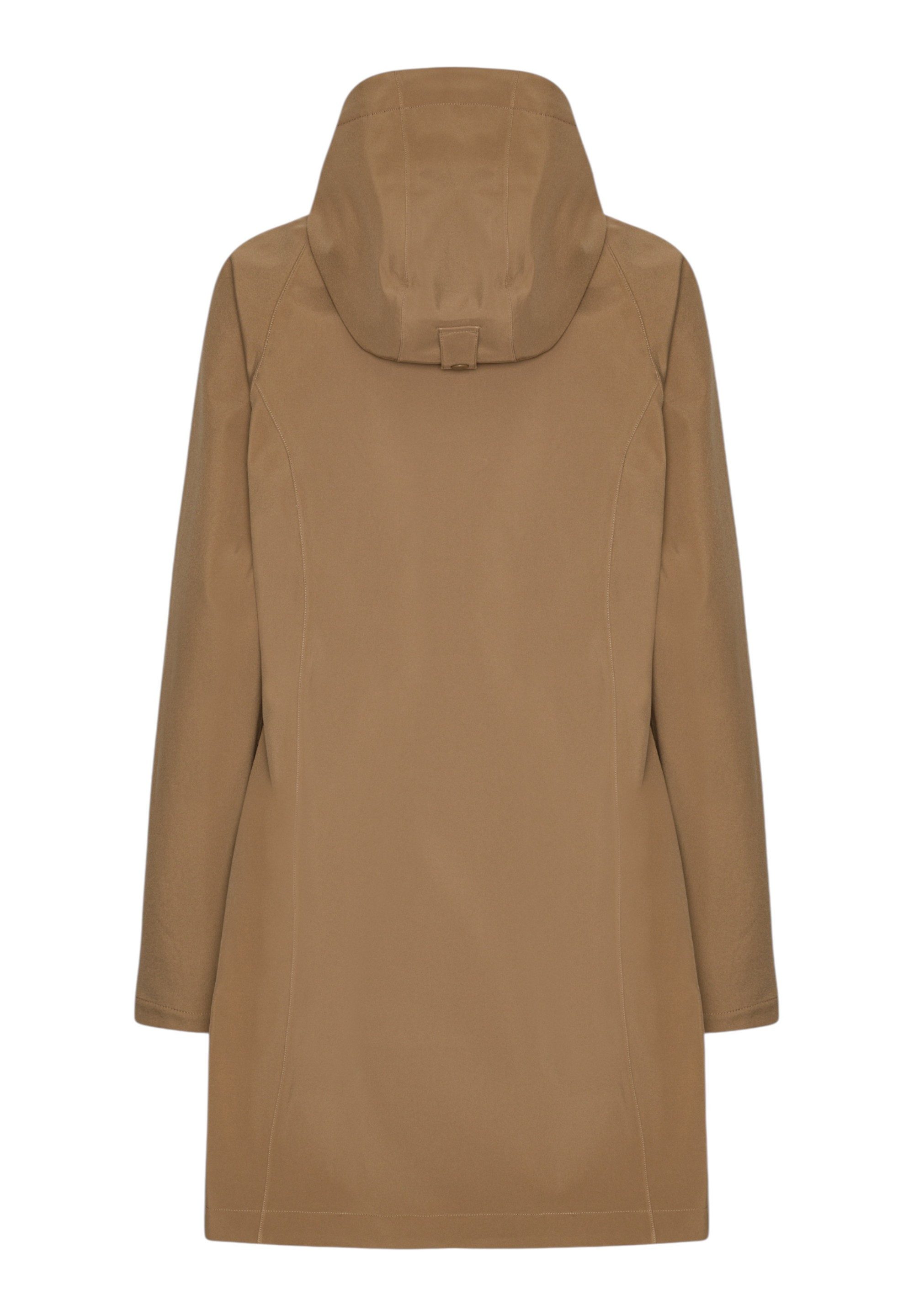 Ilse Jacobsen Regenjacke DAYBREAK01 Leicht & flexibel, perfekt für Regenwetter