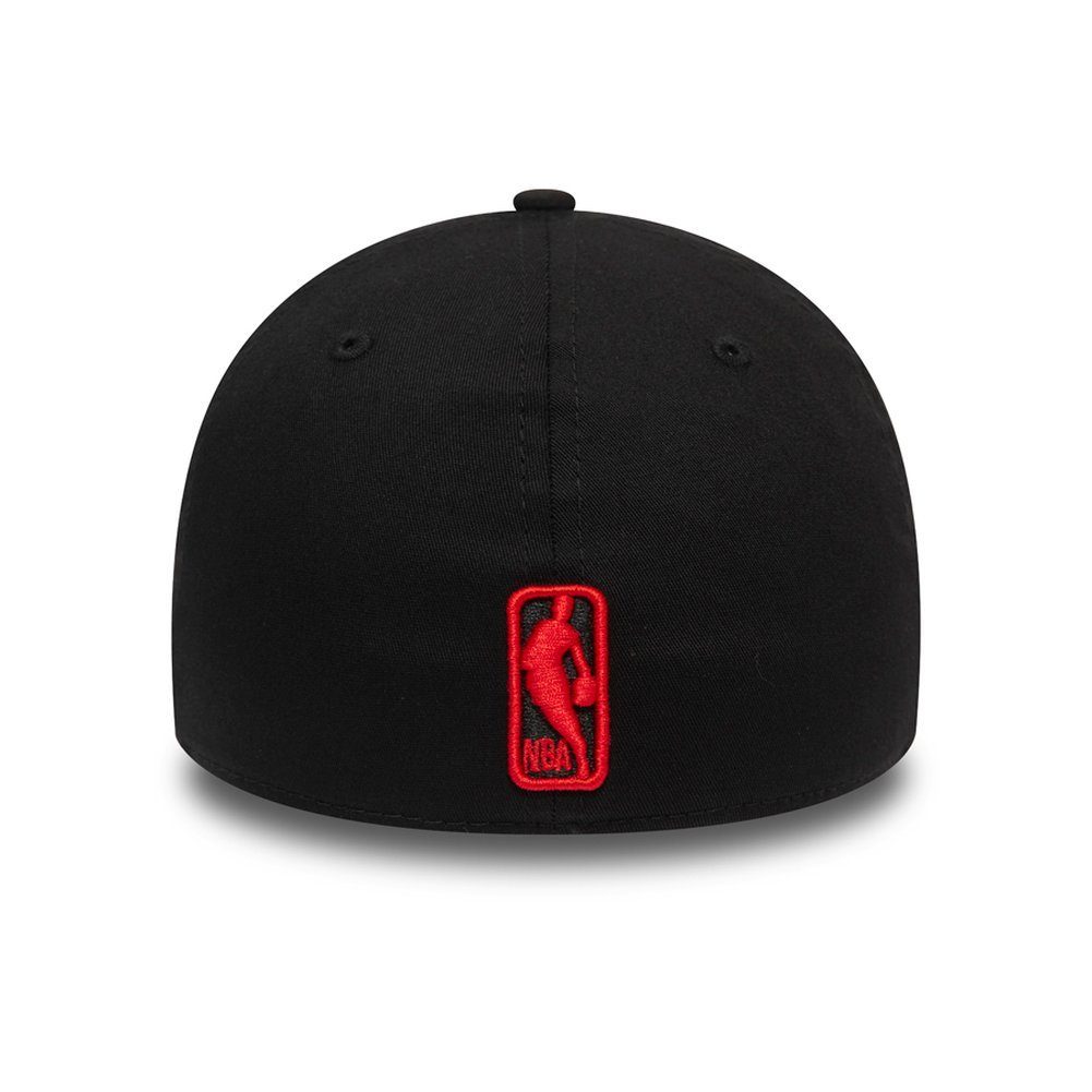 New Era Flex Cap 39Thirty Chicago Stretch OUTLINE Bulls