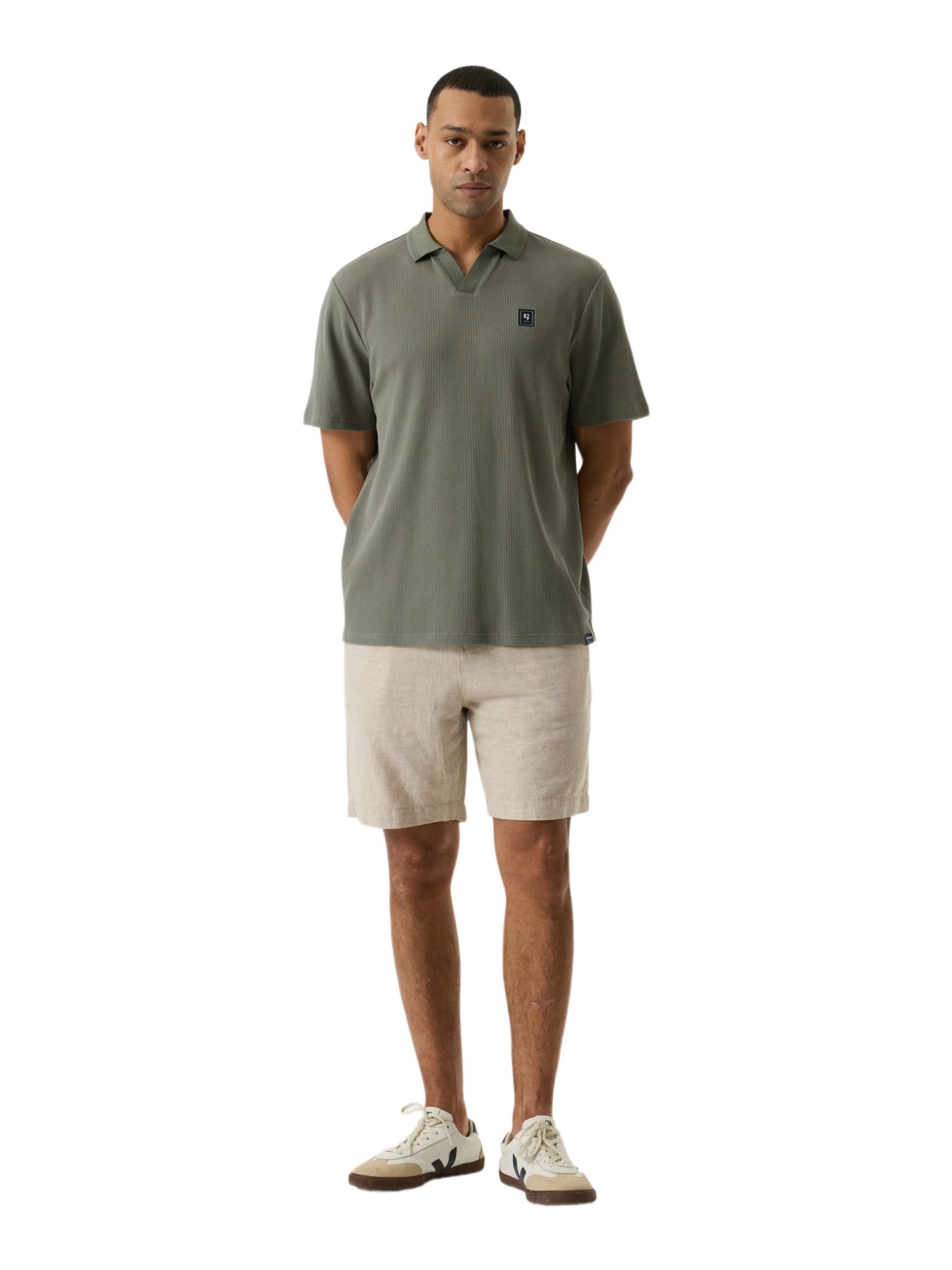 Garcia Bermudas