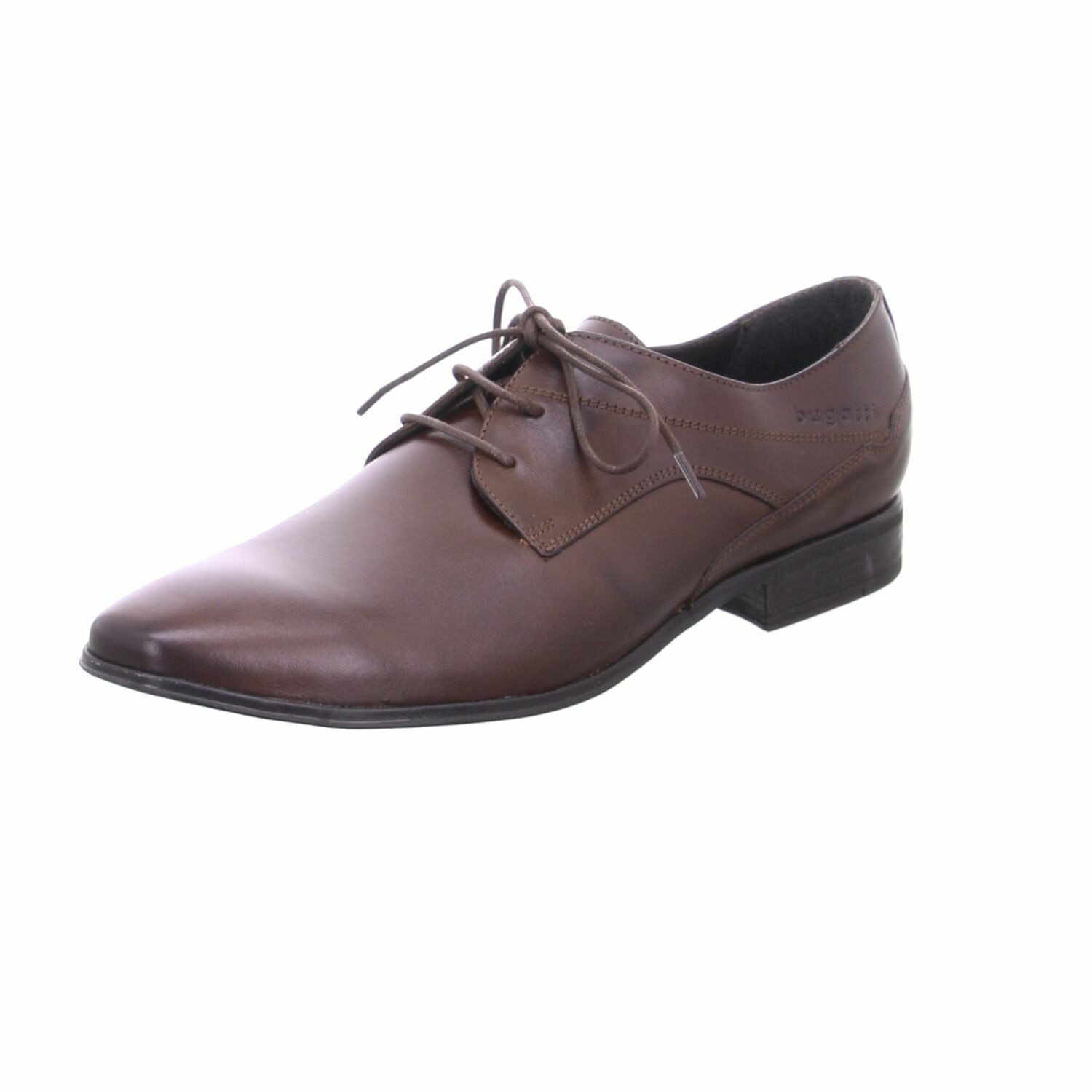 bugatti Business Schuhe für Herren Schnürschuh (keine Angabe, 1-tlg., keine Angabe)