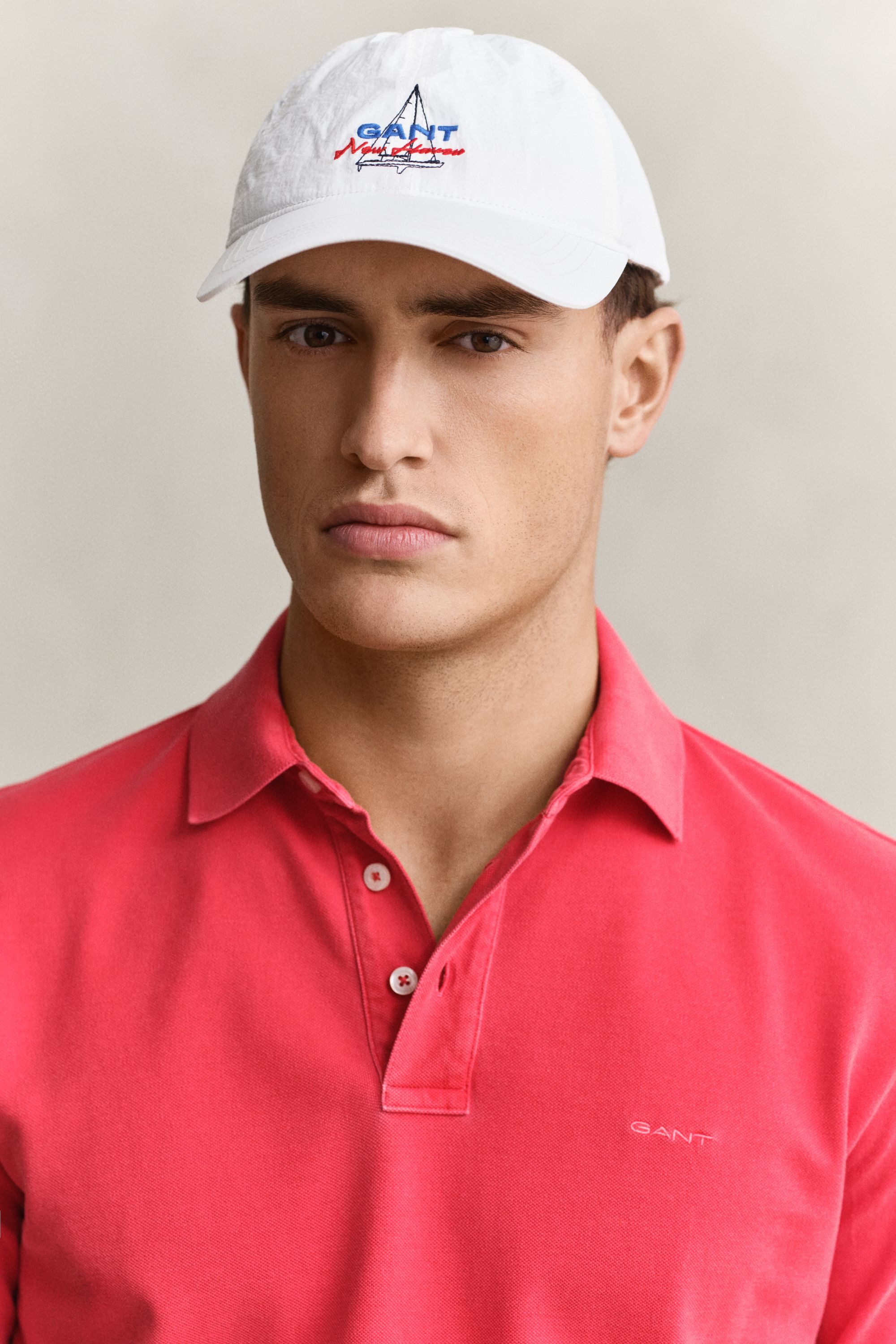 Gant Poloshirt