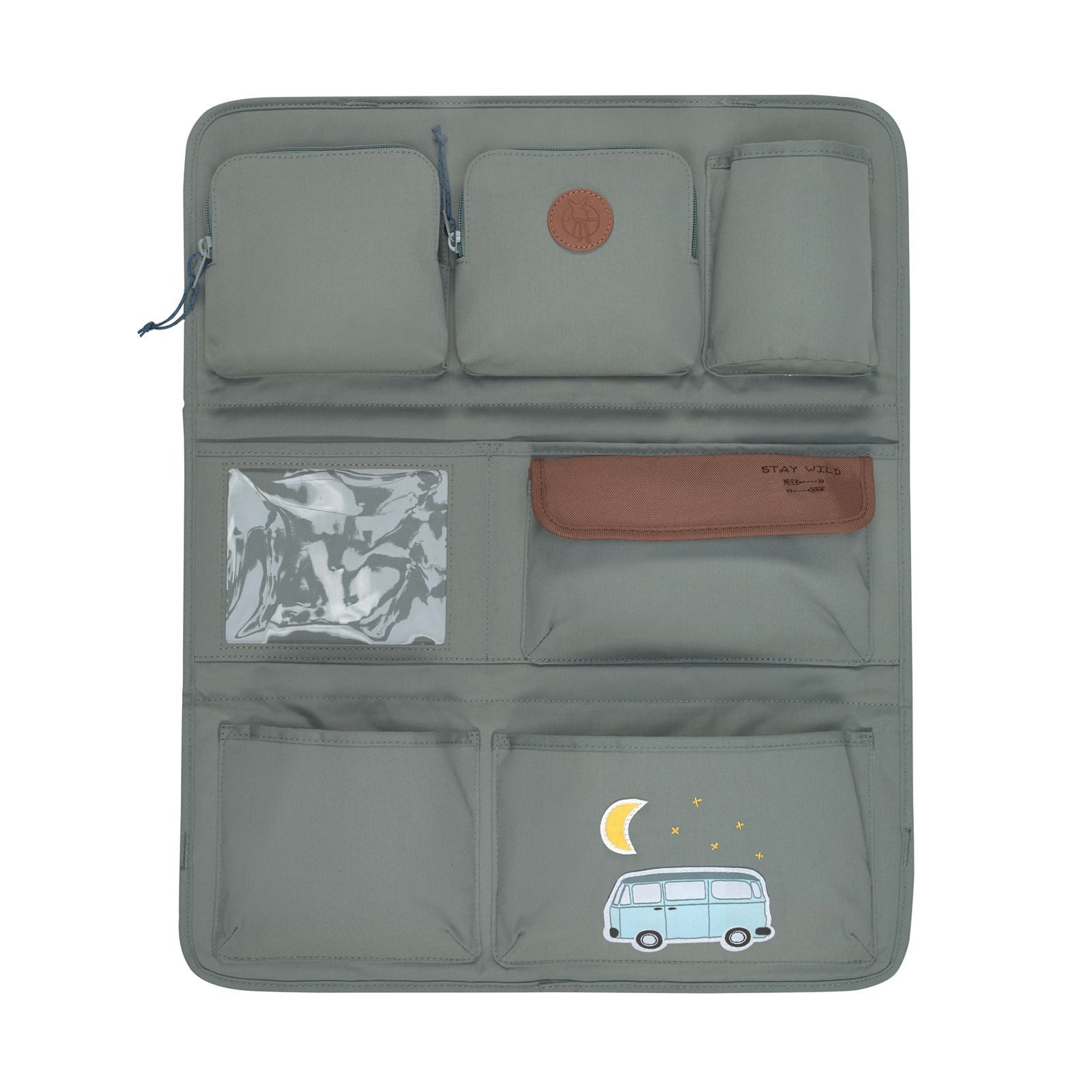 LÄSSIG Reisetasche Adventure