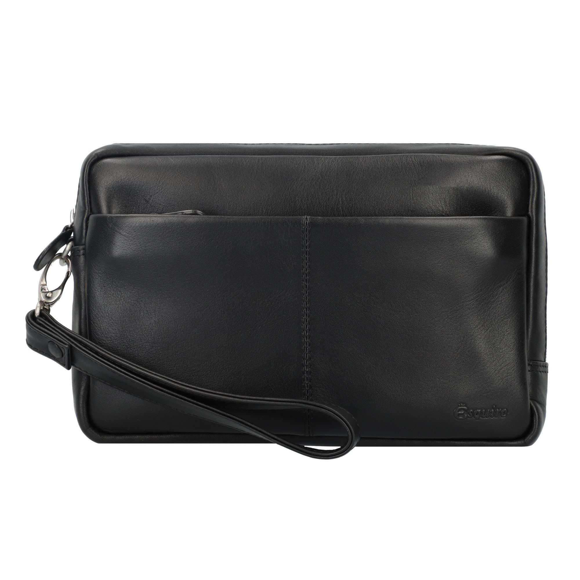Handgelenktasche Oxford