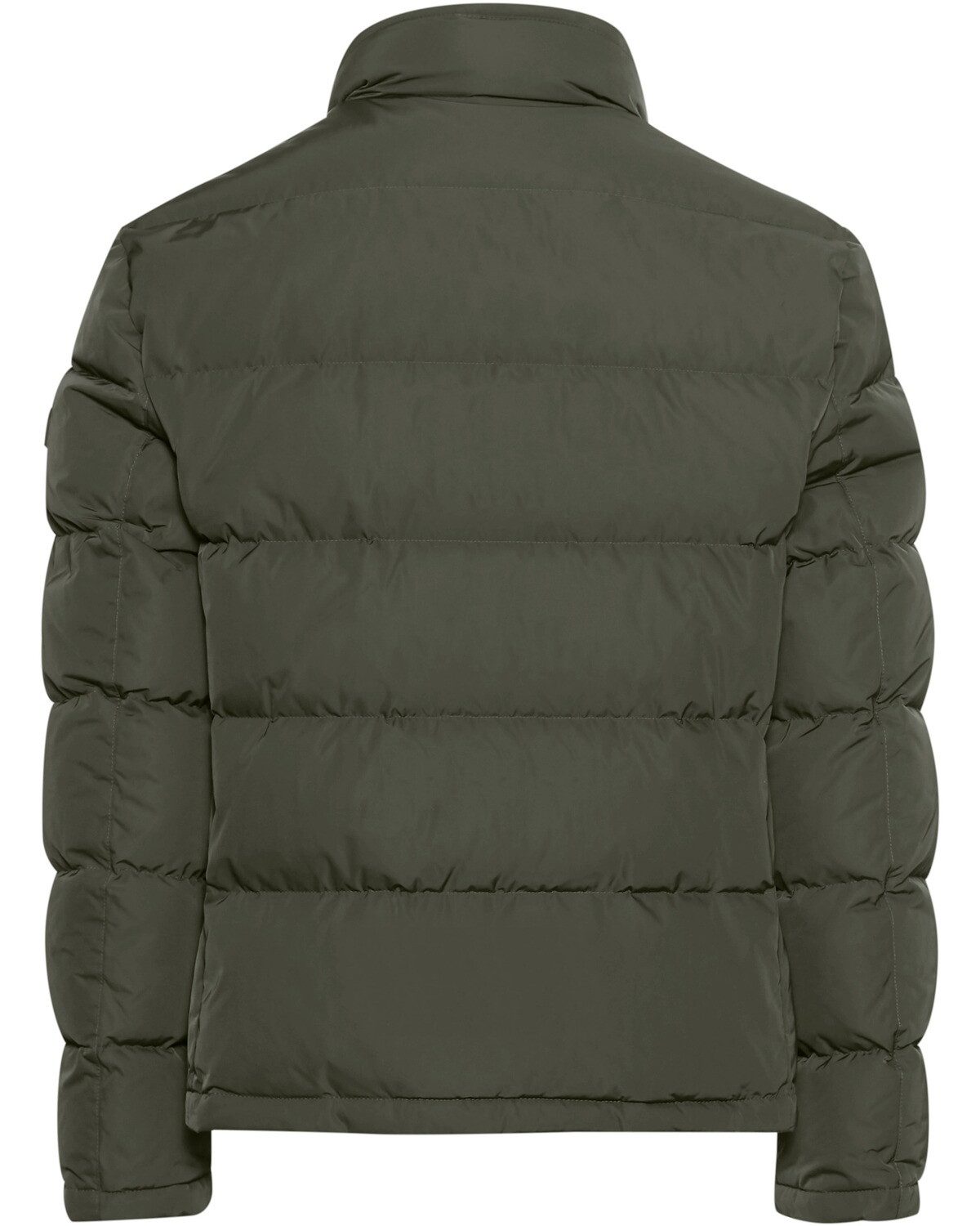 Steinbock Steppjacke Daunenjacke Florentin