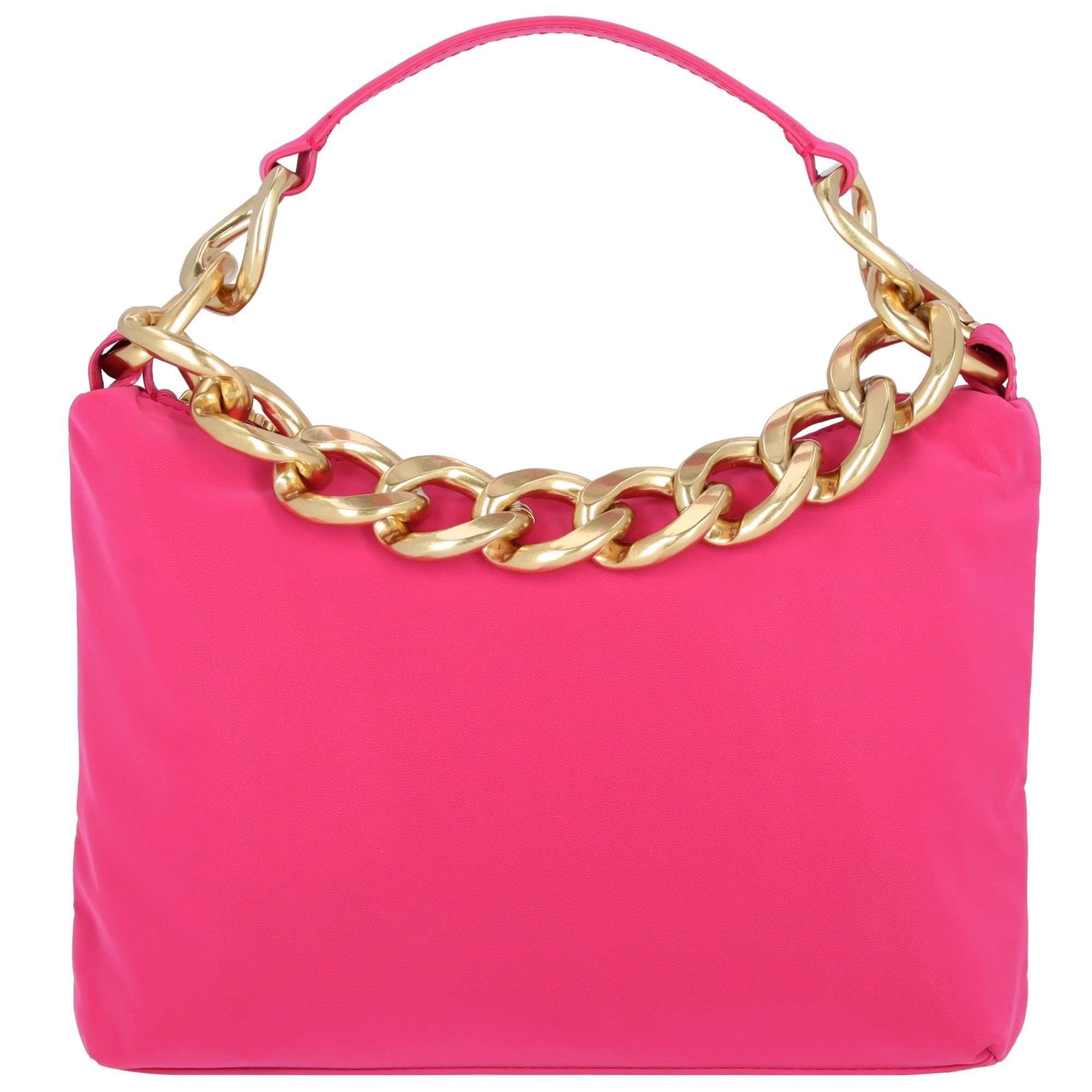 Patrizia Pepe Henkeltasche, Polyamid