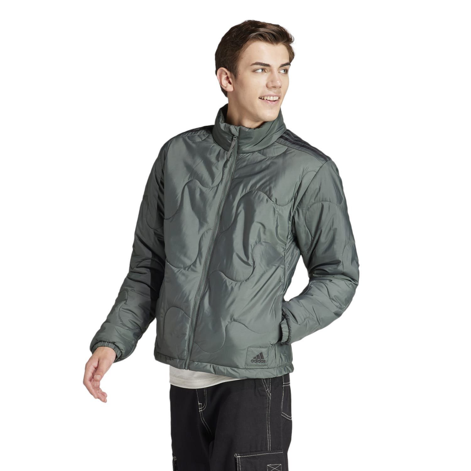 adidas Performance Funktionsjacke Übergangs-Isolationsjacke Nuganic Light günstig online kaufen