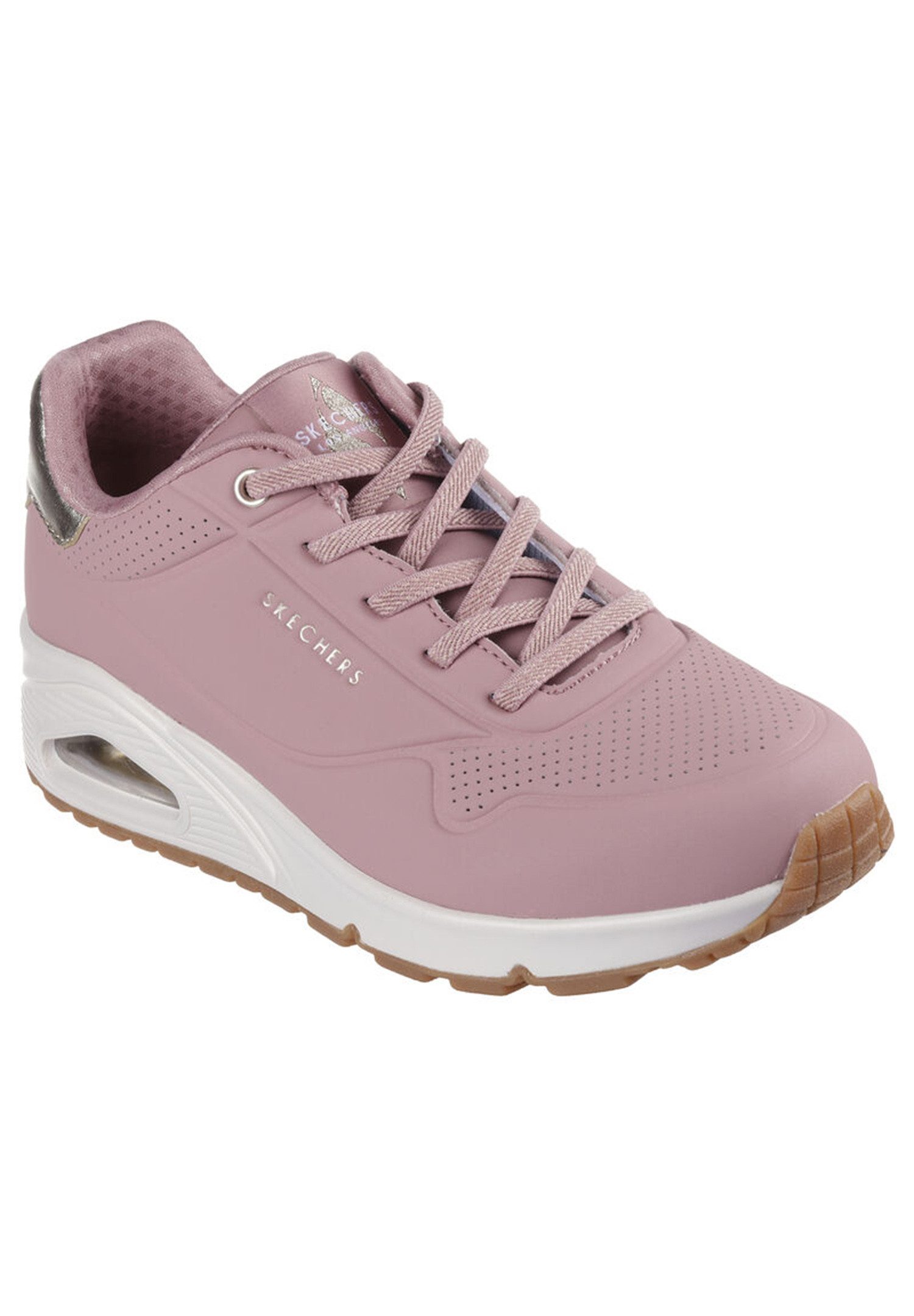 Skechers Uno - Shimmer Away Sneaker günstig online kaufen