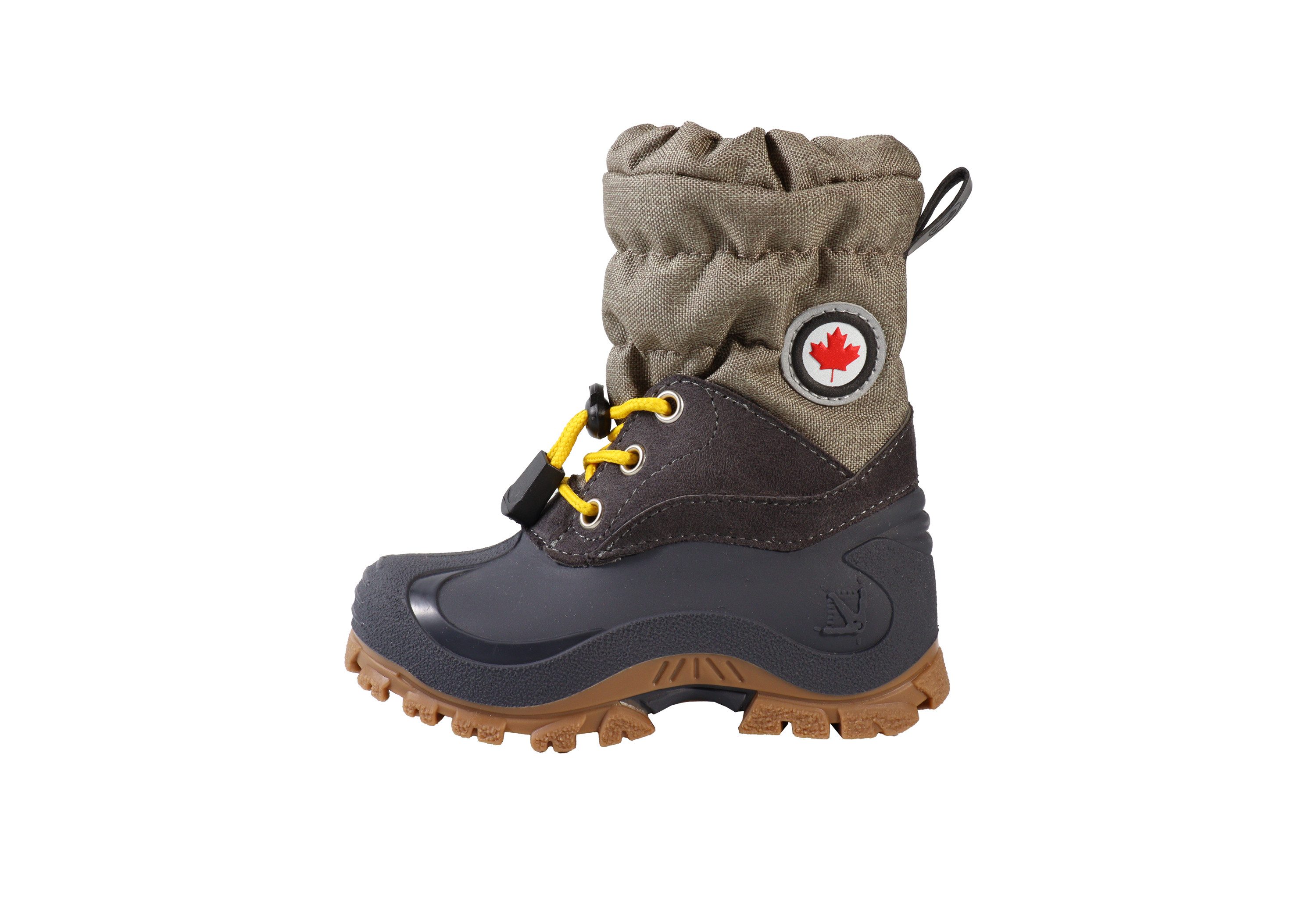 Lurchi Schneestiefel Fips Stiefel