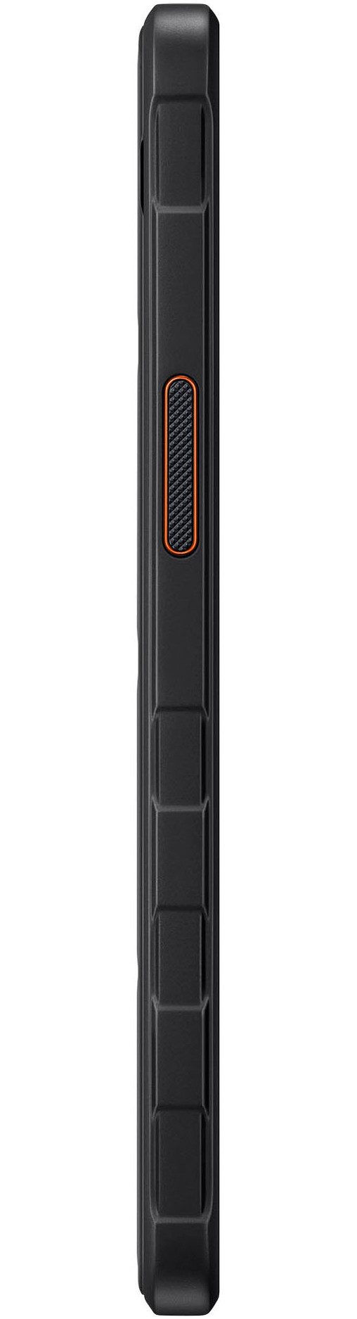 Samsung Galaxy XCover7 Enterprise Edition Smartphone (16,72 cm/6,6 Zoll, 128 GB Speicherplatz, 50 MP Kamera) – Bild 5 von 5