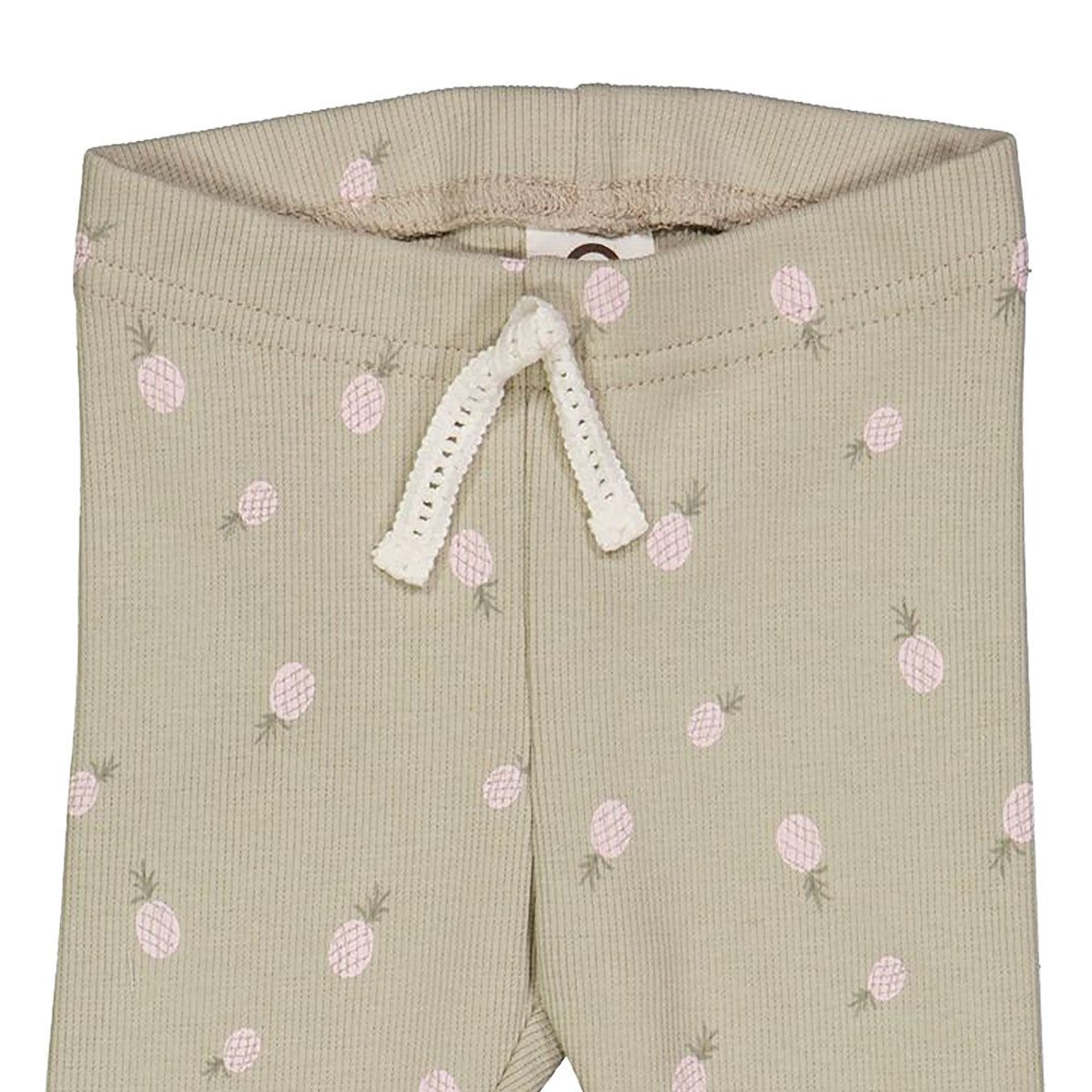 Müsli Stoffhose 1535110400 Mädchen (1-tlg) Stoffhose, Jogginghose, Jogger, Sporthose, Chino