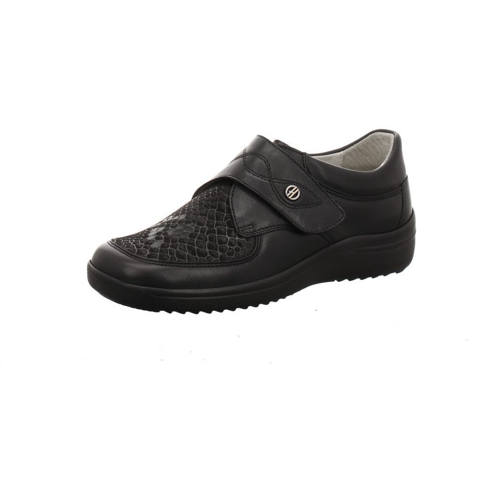 Hickersberger 9561 9101 Halbschuhe Comfort Schnürschuh