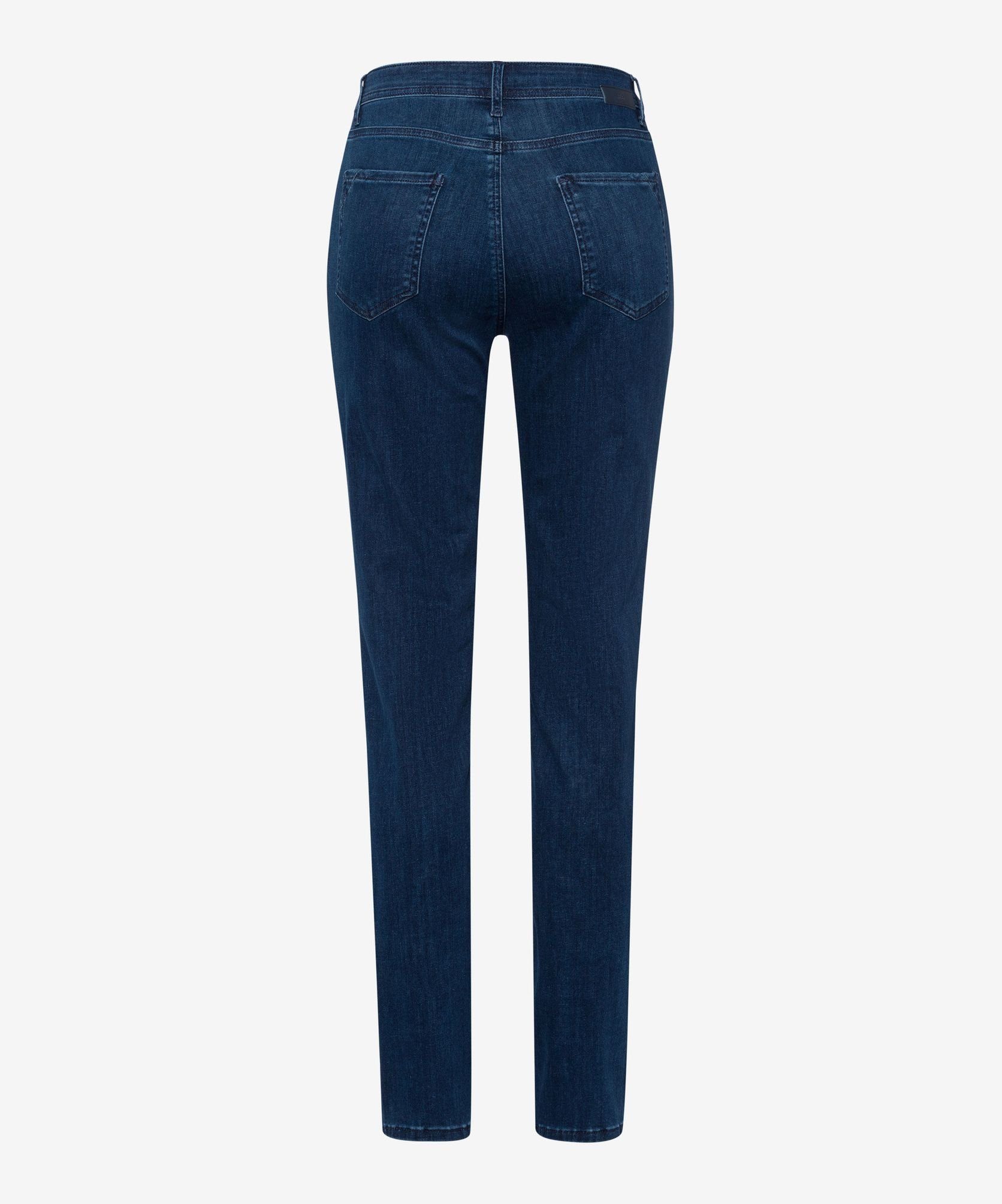 Brax 5-Pocket-Jeans Carola (70-7000) günstig online kaufen
