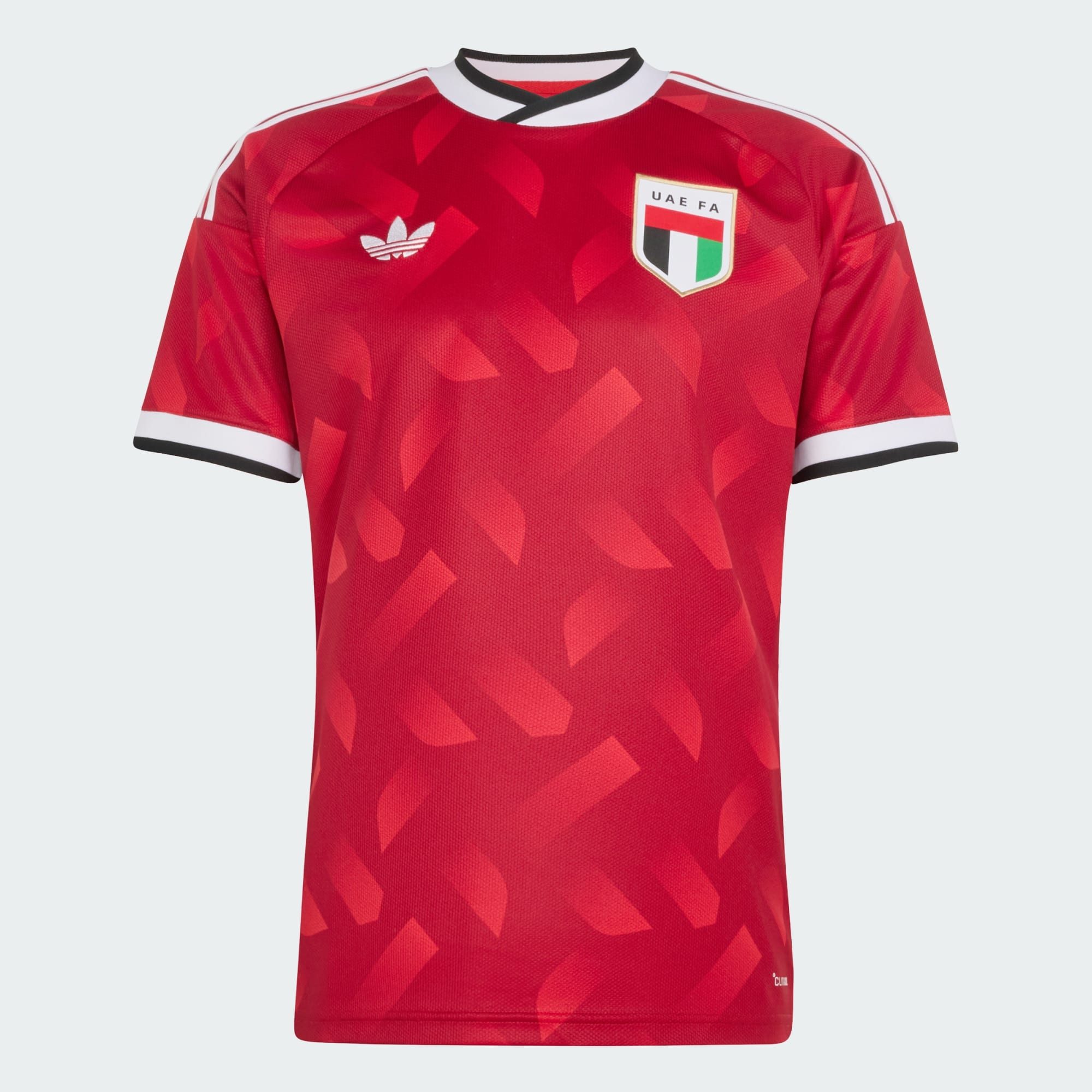 adidas Performance Fußballtrikot VEREINIGTE ARABISCHE EMIRATE 26 AUSWÄRTSTRIKOT (1-tlg)