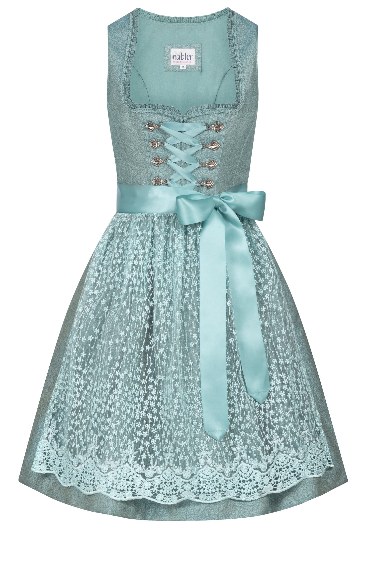 Nübler Dirndl Mini Dirndl Gianna in günstig online kaufen