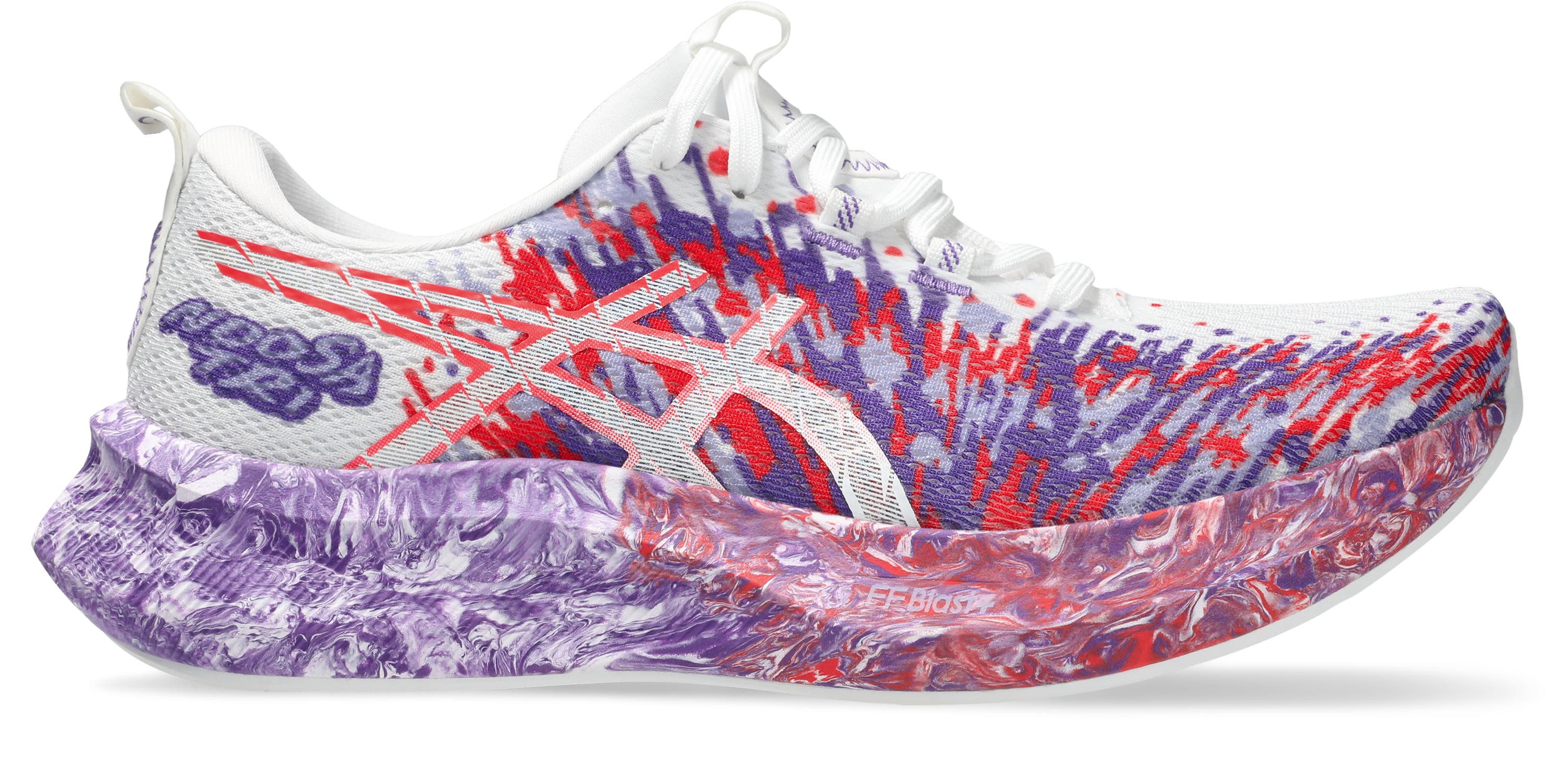 Asics NOOSA TRI 16 Laufschuh
