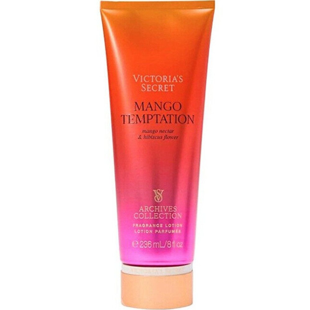Victorias Secret Körperlotion Mango Temptation Körperlotion