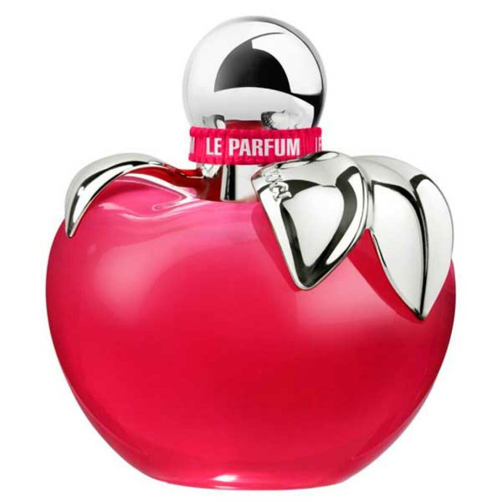 Nina Ricci Körperpflegeduft Nina Le Parfum Eau De Parfum Spray 80ml