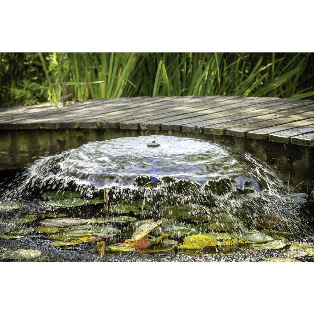 Renkforce Springbrunnenpumpe Renkforce 1217918 Springbrunnenpumpe 3000 günstig online kaufen