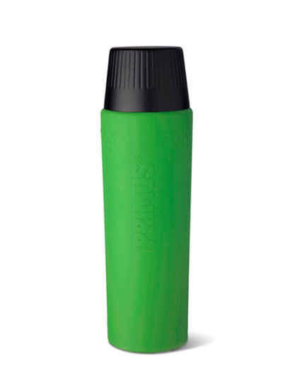 Primus Thermoflasche, Primus Thermoflasche 'Trailbreak', 1 Liter grün