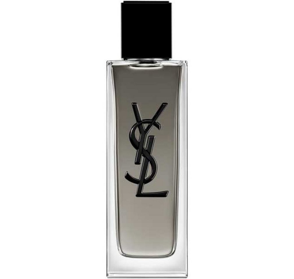YVES SAINT LAURENT Eau de Toilette MYSLF EDT Intense Eau de Toilette