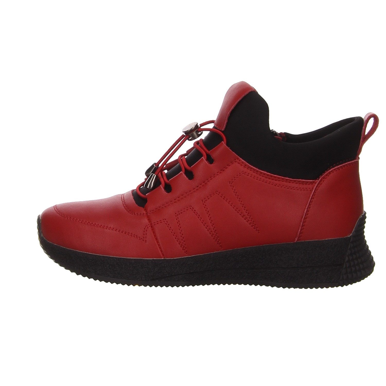 Artiker Schnürstiefel